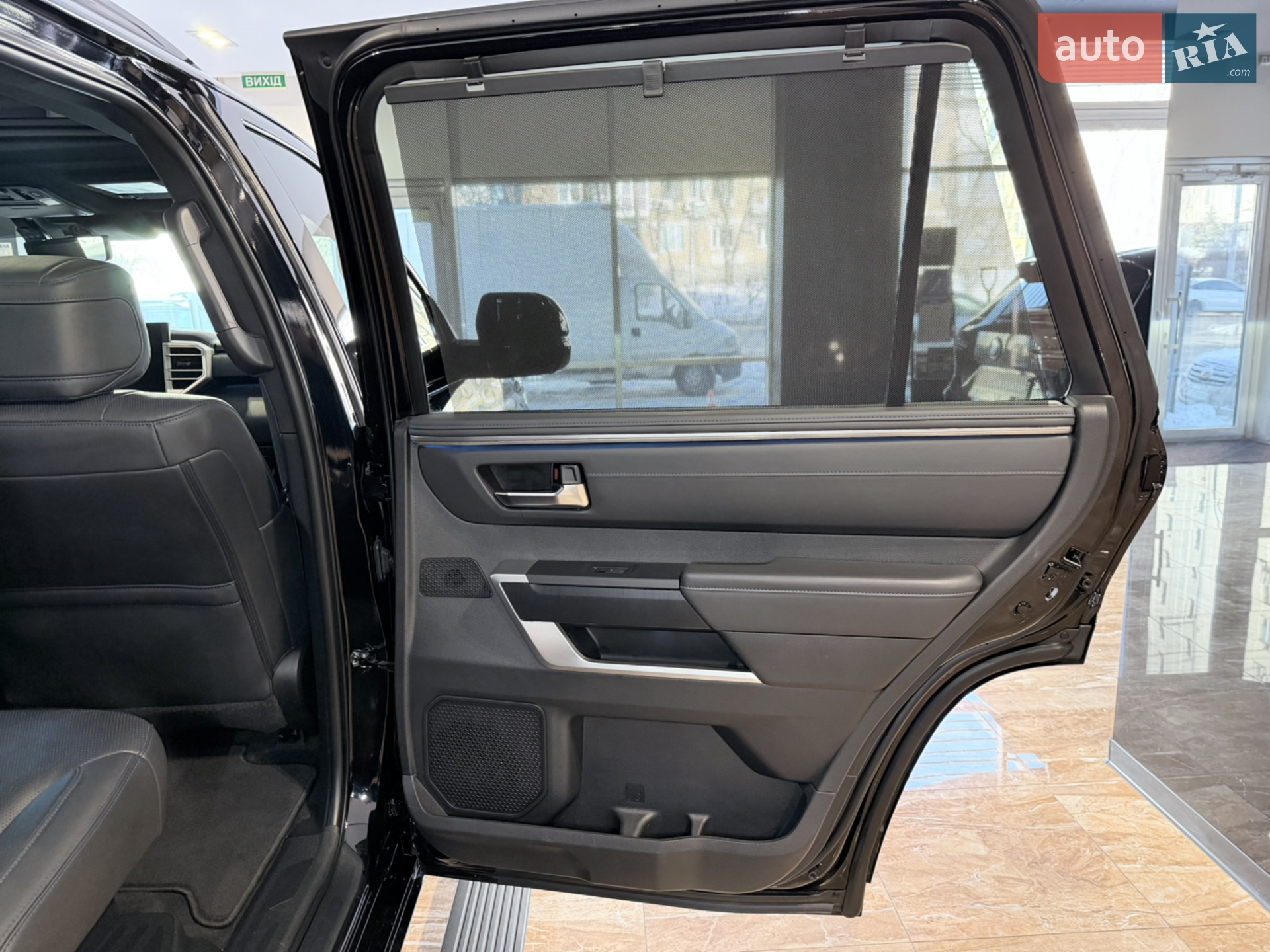 2024 Toyota Sequoia - мініатюра 63