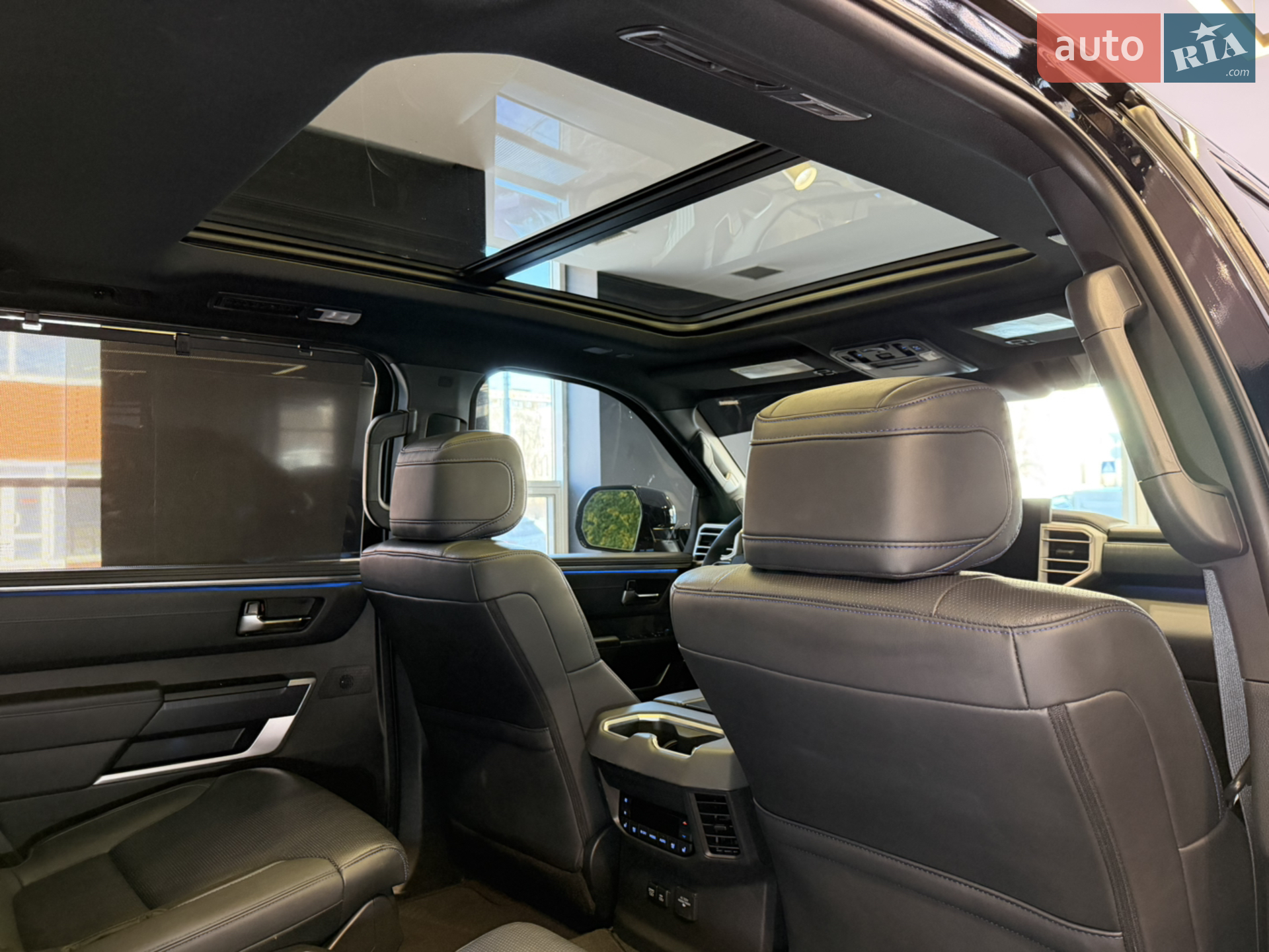 2024 Toyota Sequoia - мініатюра 68