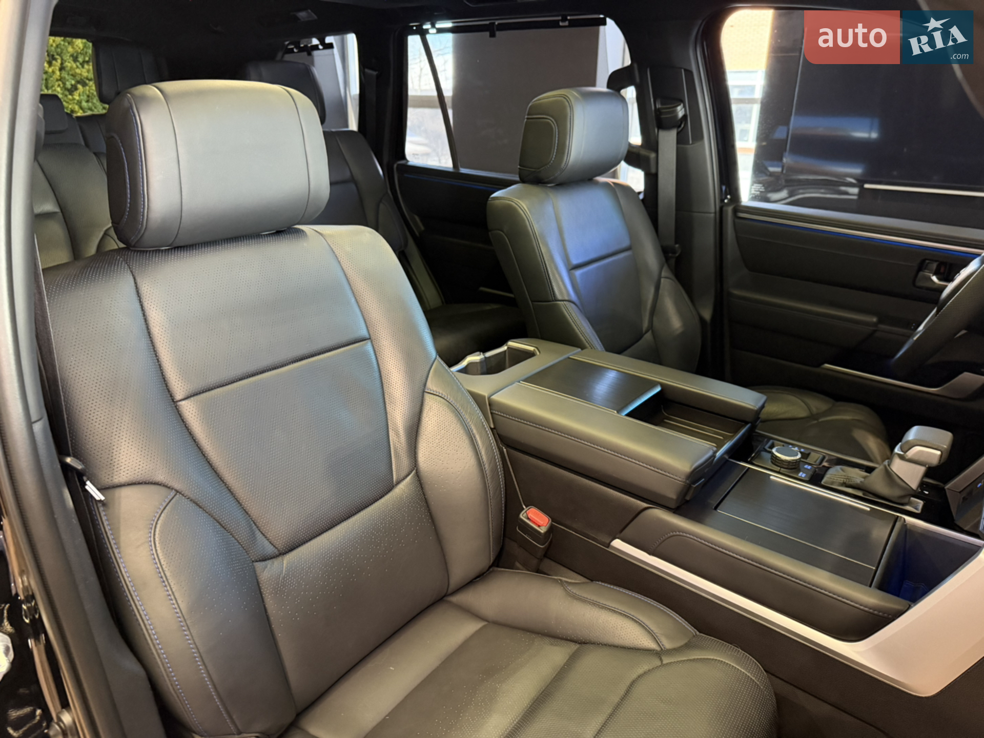 2024 Toyota Sequoia - мініатюра 73