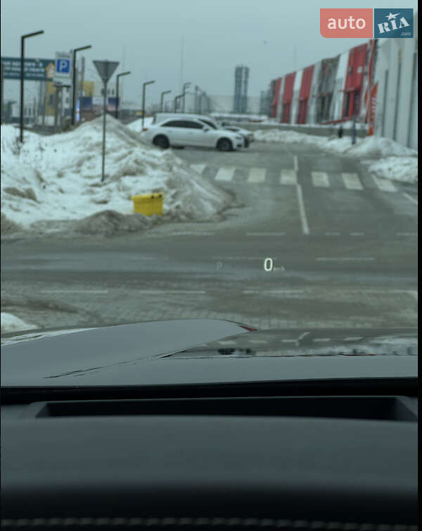 Внедорожник / Кроссовер Toyota Sequoia 2023 в Львове фото 70 Внедорожник / Кроссовер Toyota Sequoia 2023 в Львове