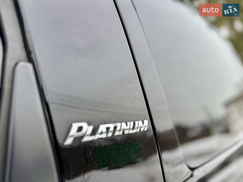 Внедорожник / Кроссовер Toyota Sequoia 2011 в Киеве фото 28 Внедорожник / Кроссовер Toyota Sequoia 2011 в Киеве