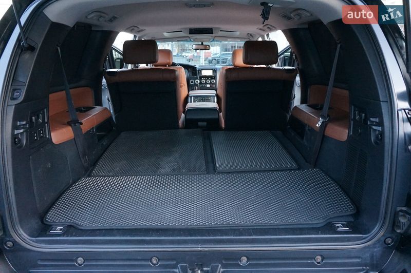 Внедорожник / Кроссовер Toyota Sequoia 2008 в Одессе