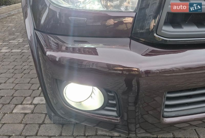 Внедорожник / Кроссовер Toyota Sequoia 2012 в Ивано-Франковске