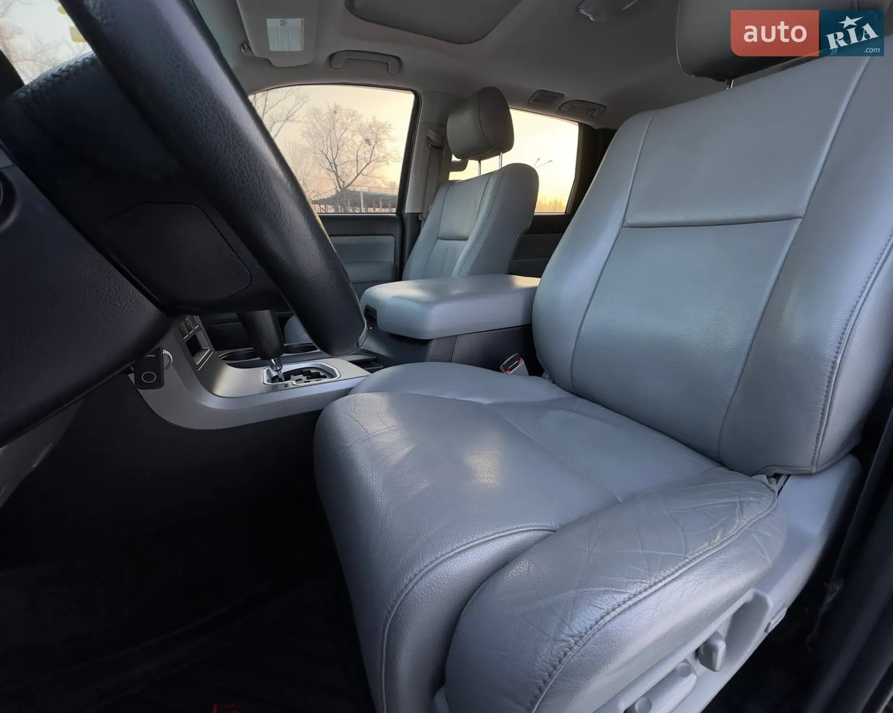 2017 Toyota Sequoia - мініатюра 9