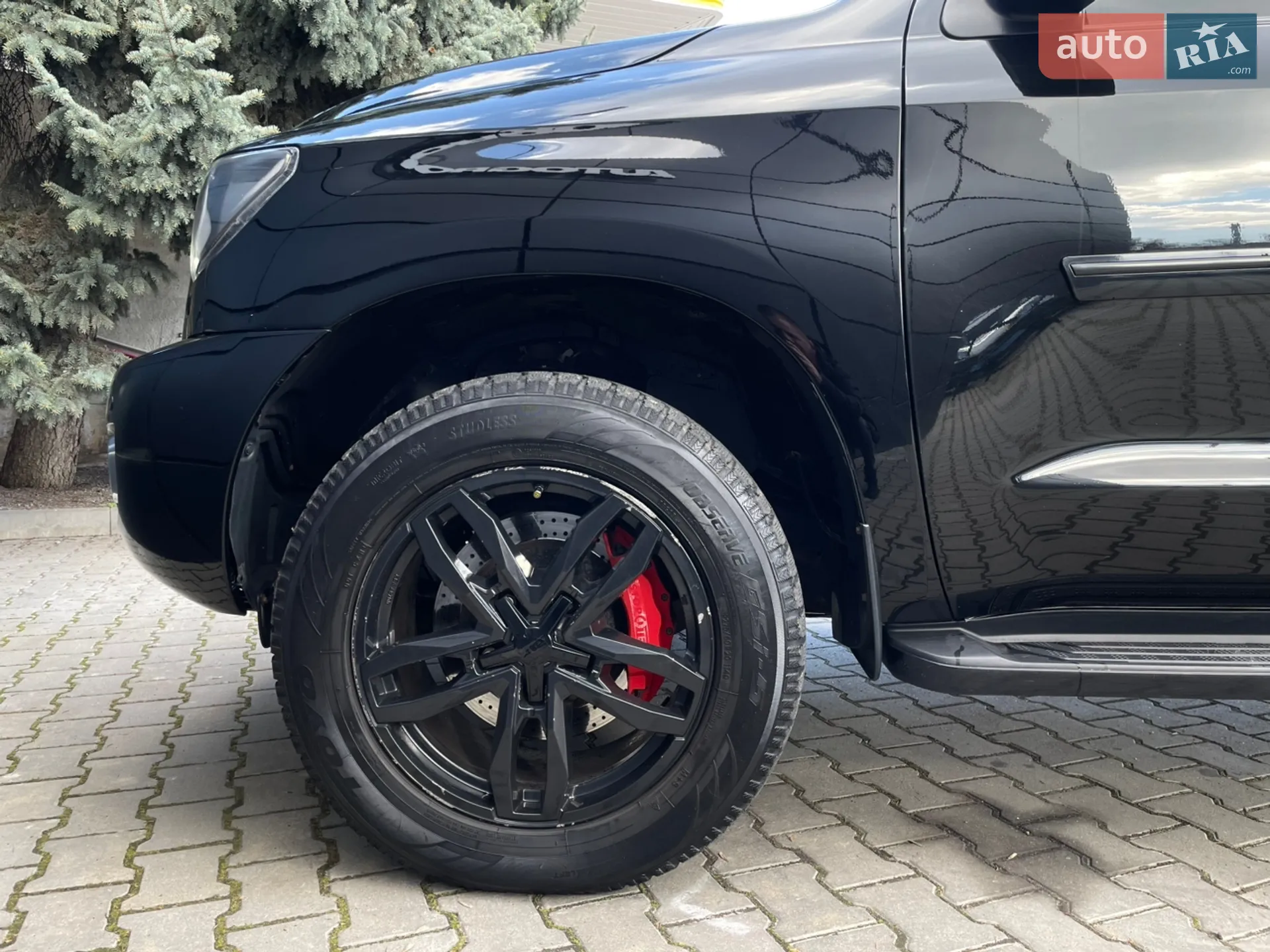 2011 Toyota Sequoia - мініатюра 15