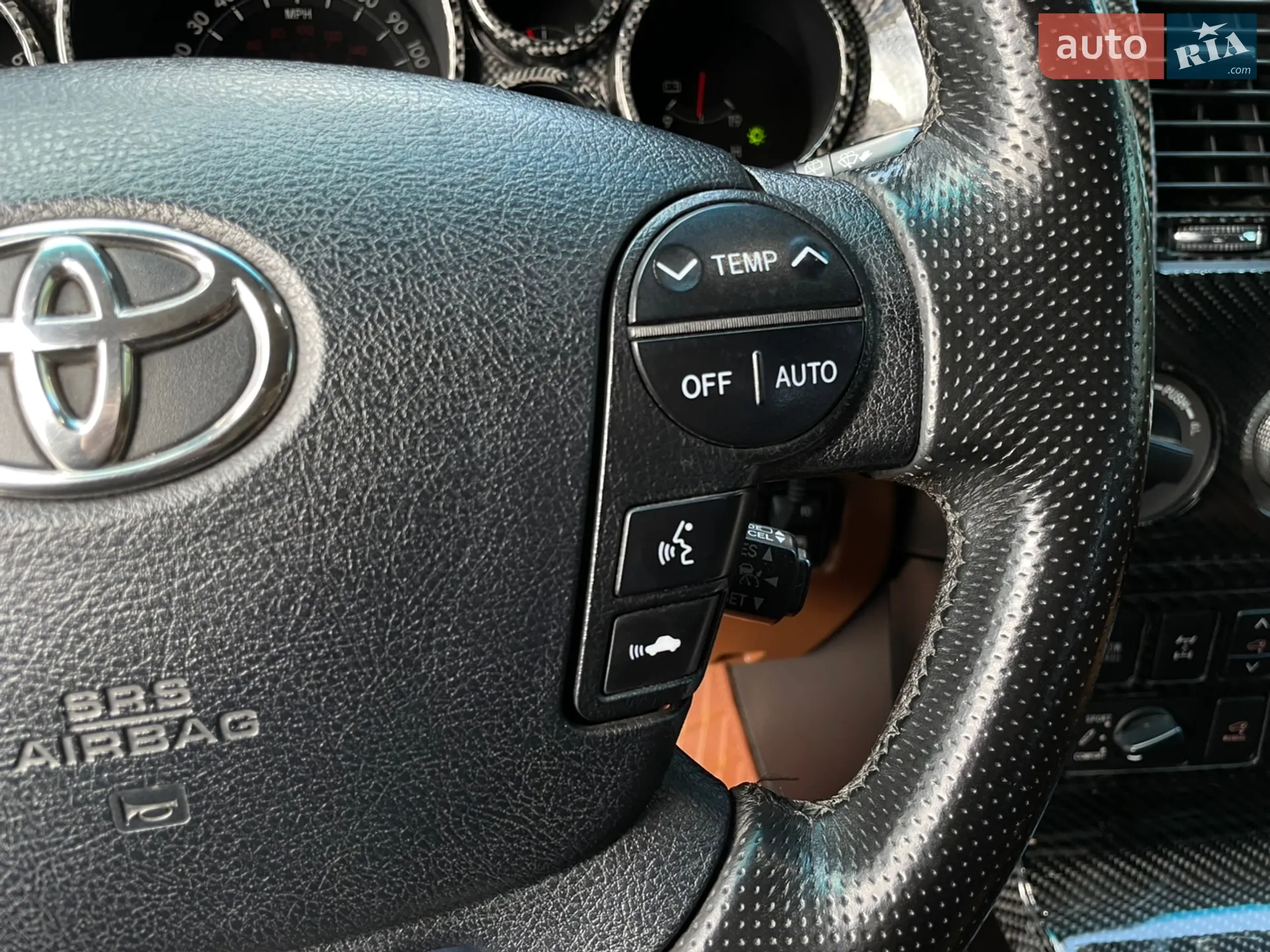 2011 Toyota Sequoia - мініатюра 26