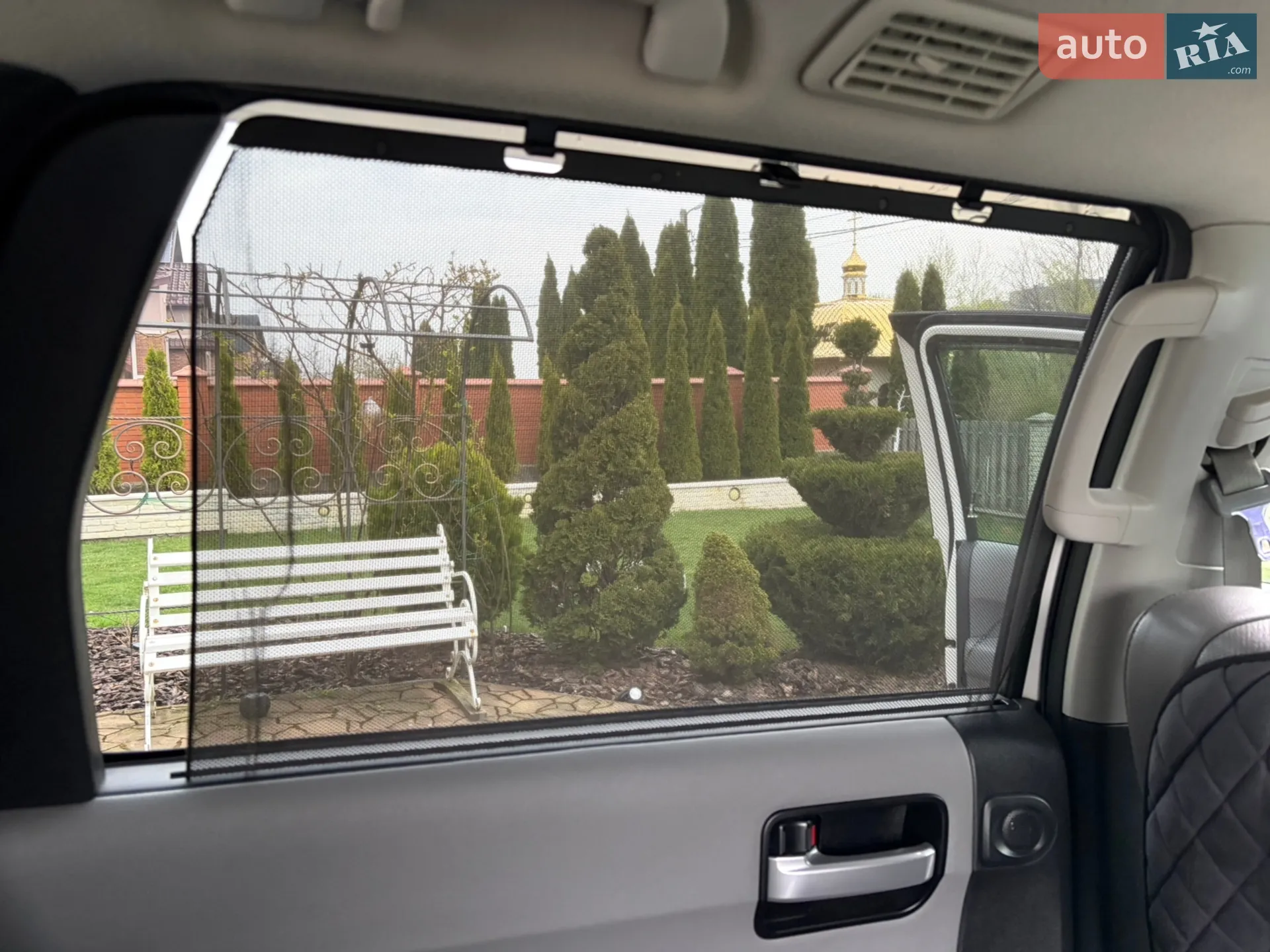 2012 Toyota Sequoia - мініатюра 28