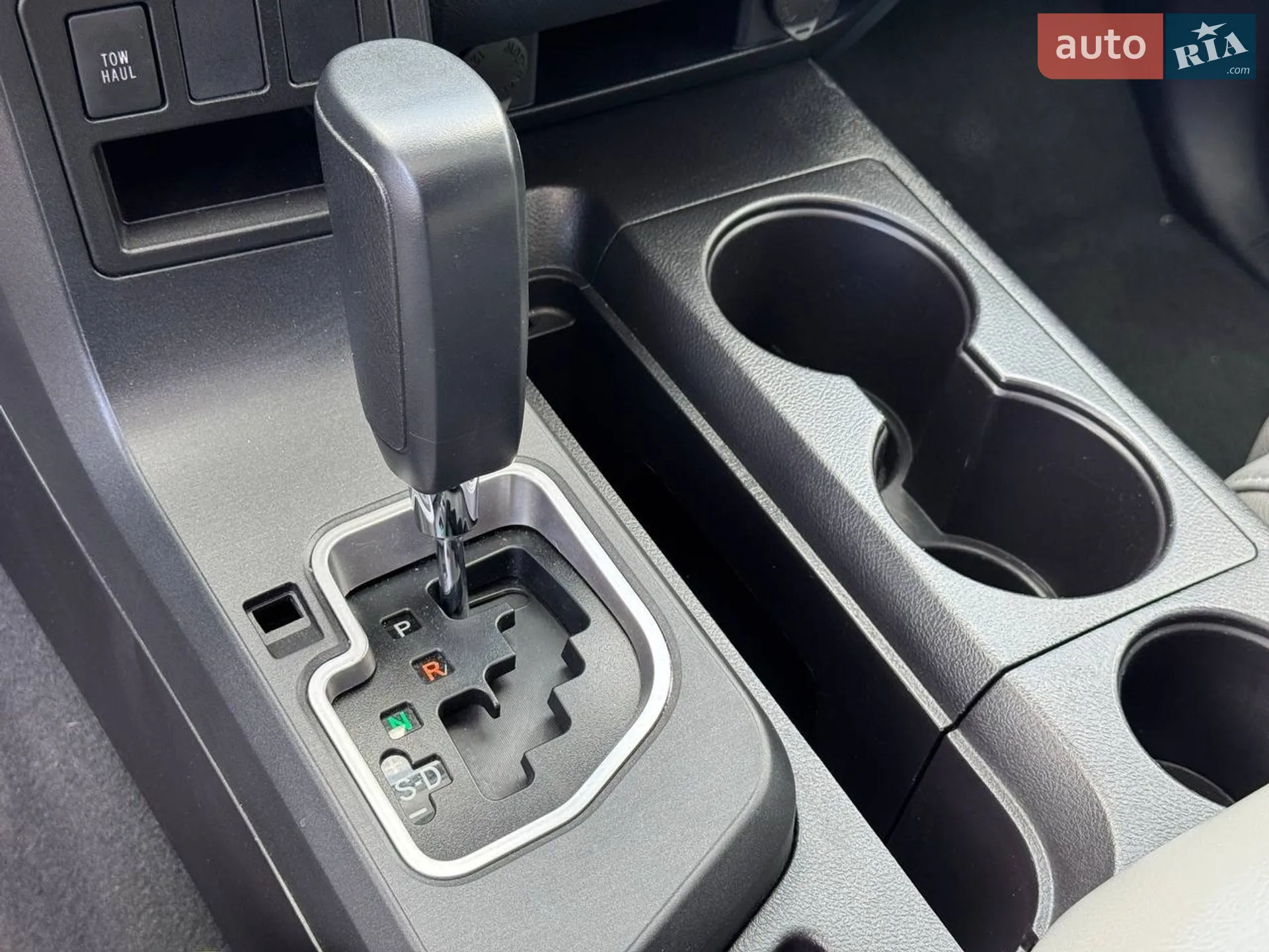 2018 Toyota Sequoia - мініатюра 19