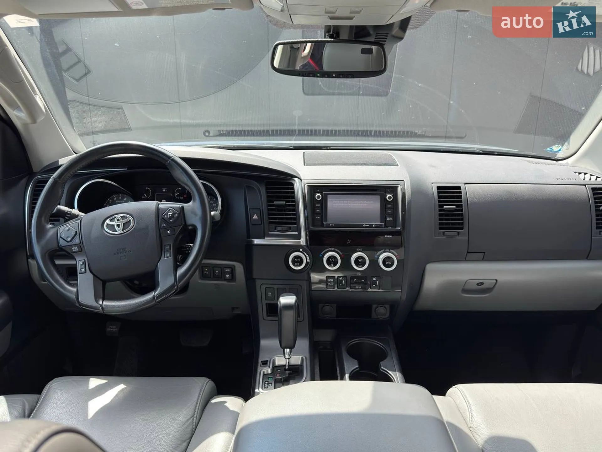 2018 Toyota Sequoia - мініатюра 37