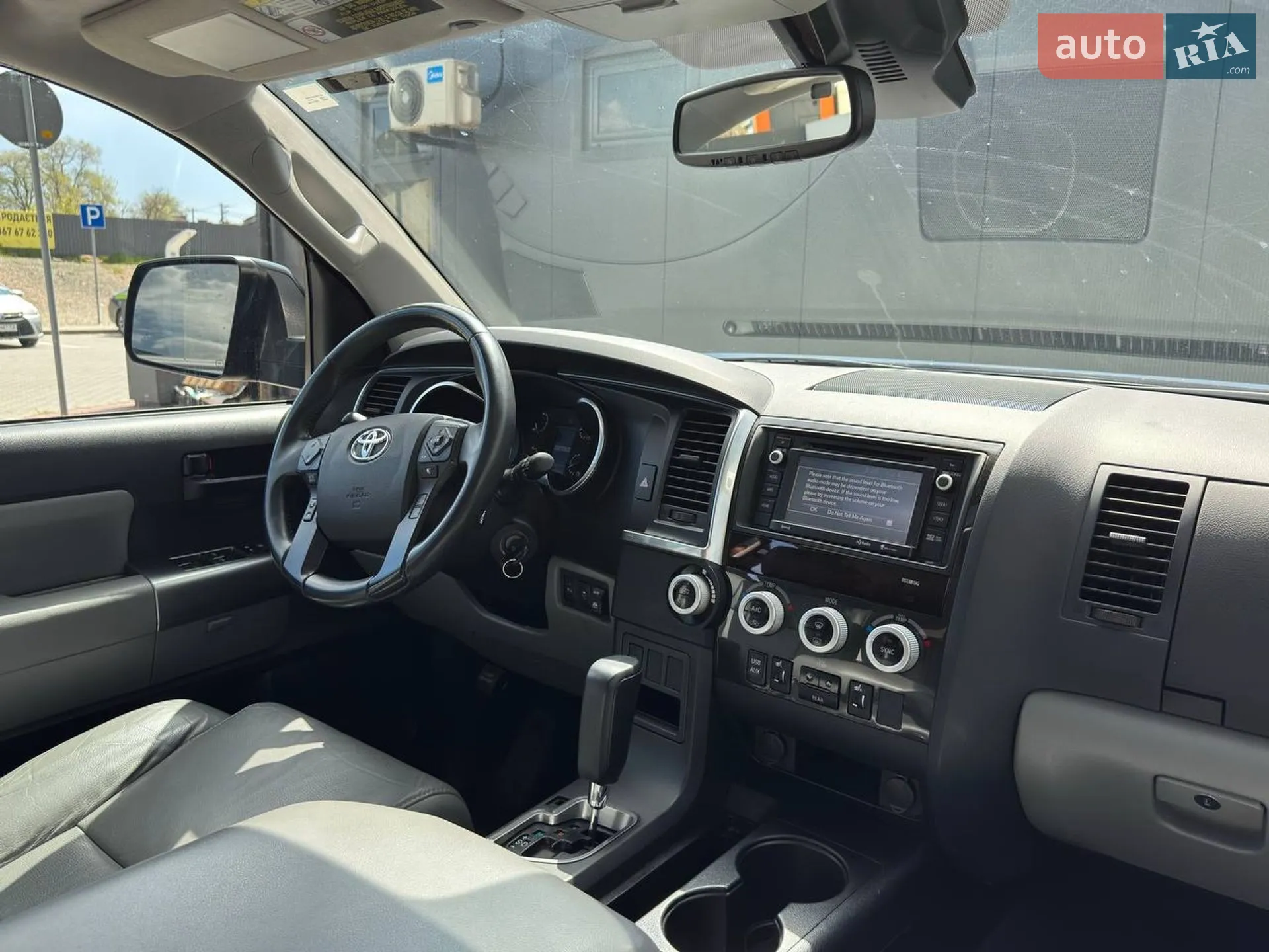 2018 Toyota Sequoia - мініатюра 39