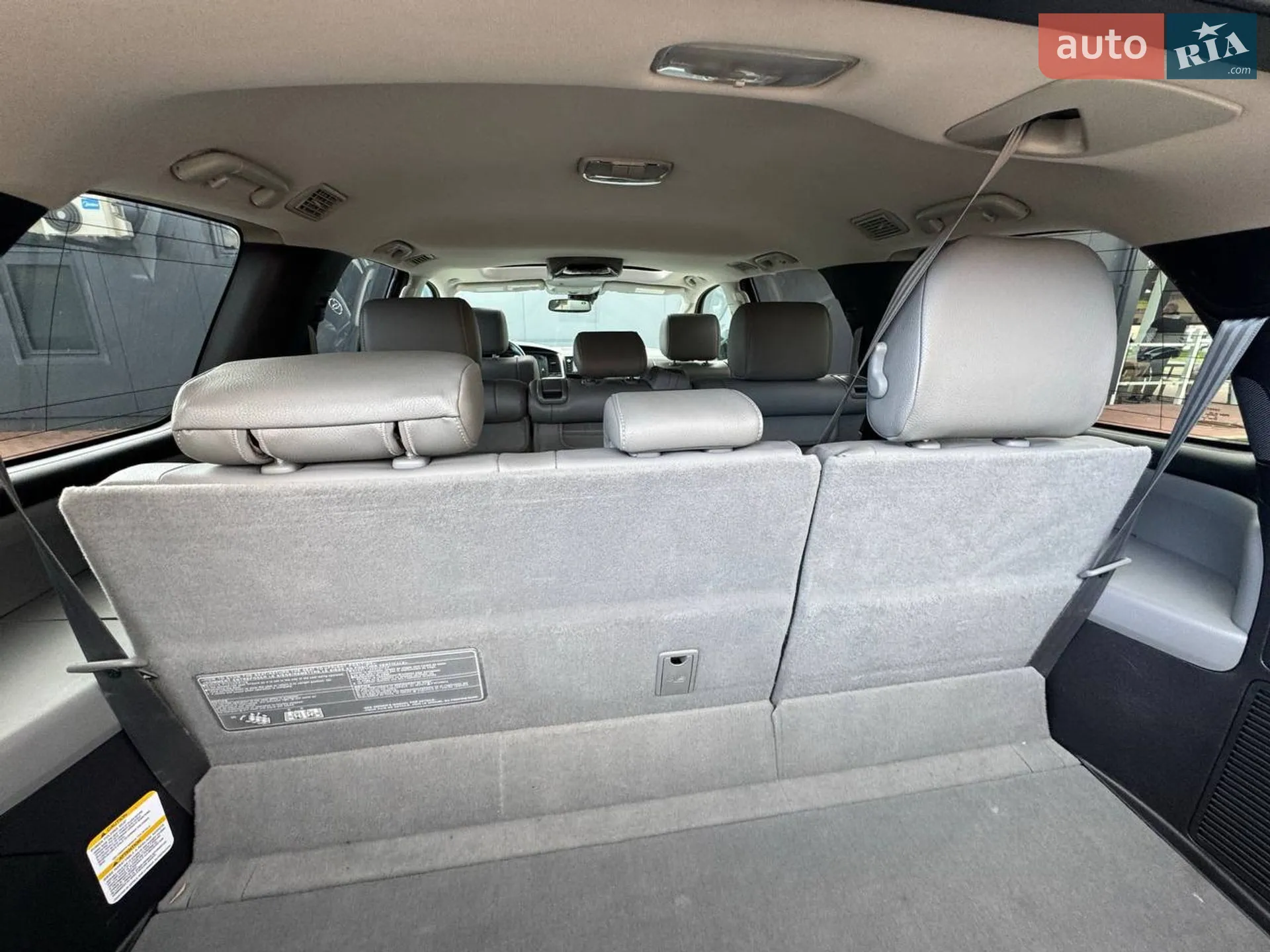 2018 Toyota Sequoia - мініатюра 43