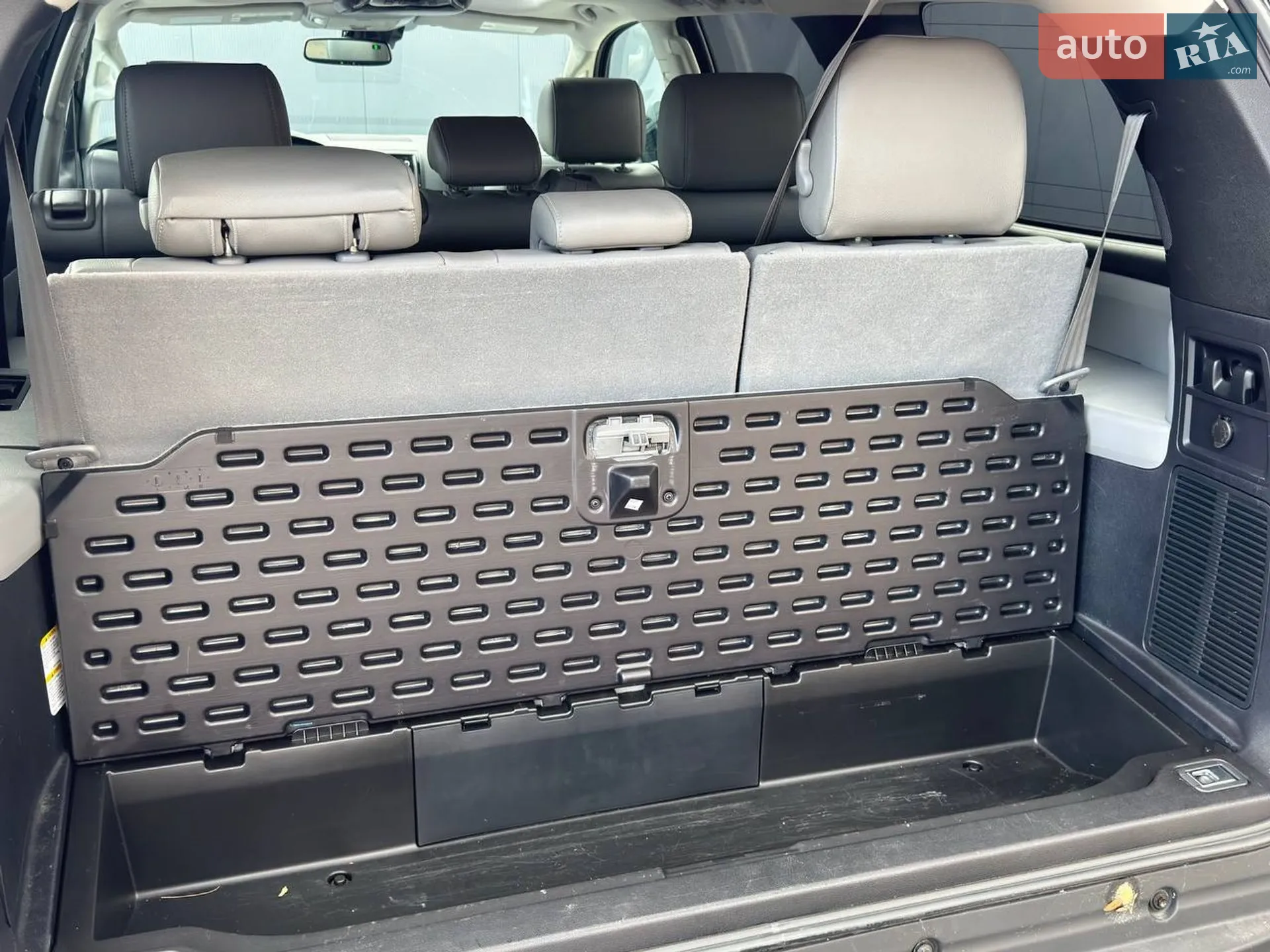 2018 Toyota Sequoia - мініатюра 50