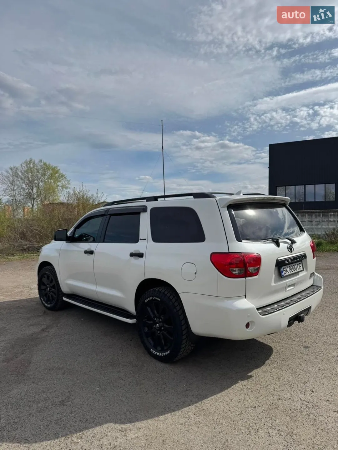 2016 Toyota Sequoia - мініатюра 15