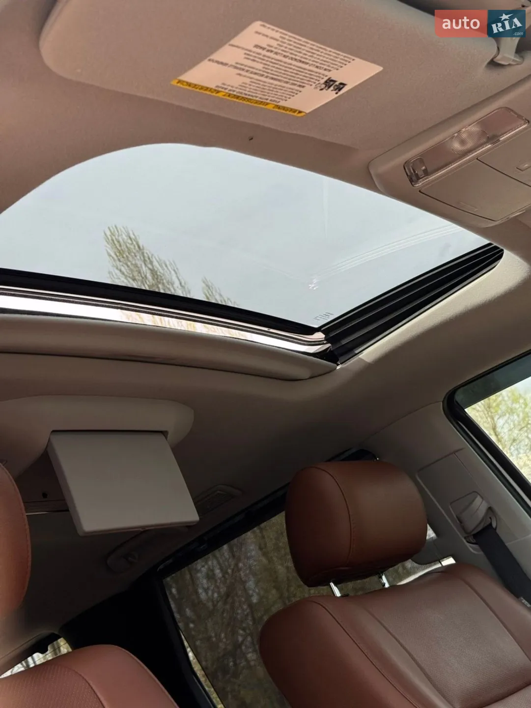 2016 Toyota Sequoia - мініатюра 29