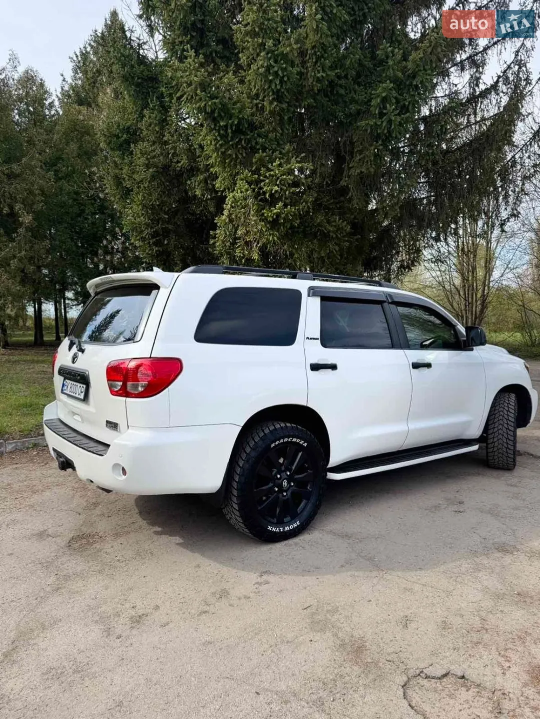 2016 Toyota Sequoia - мініатюра 39