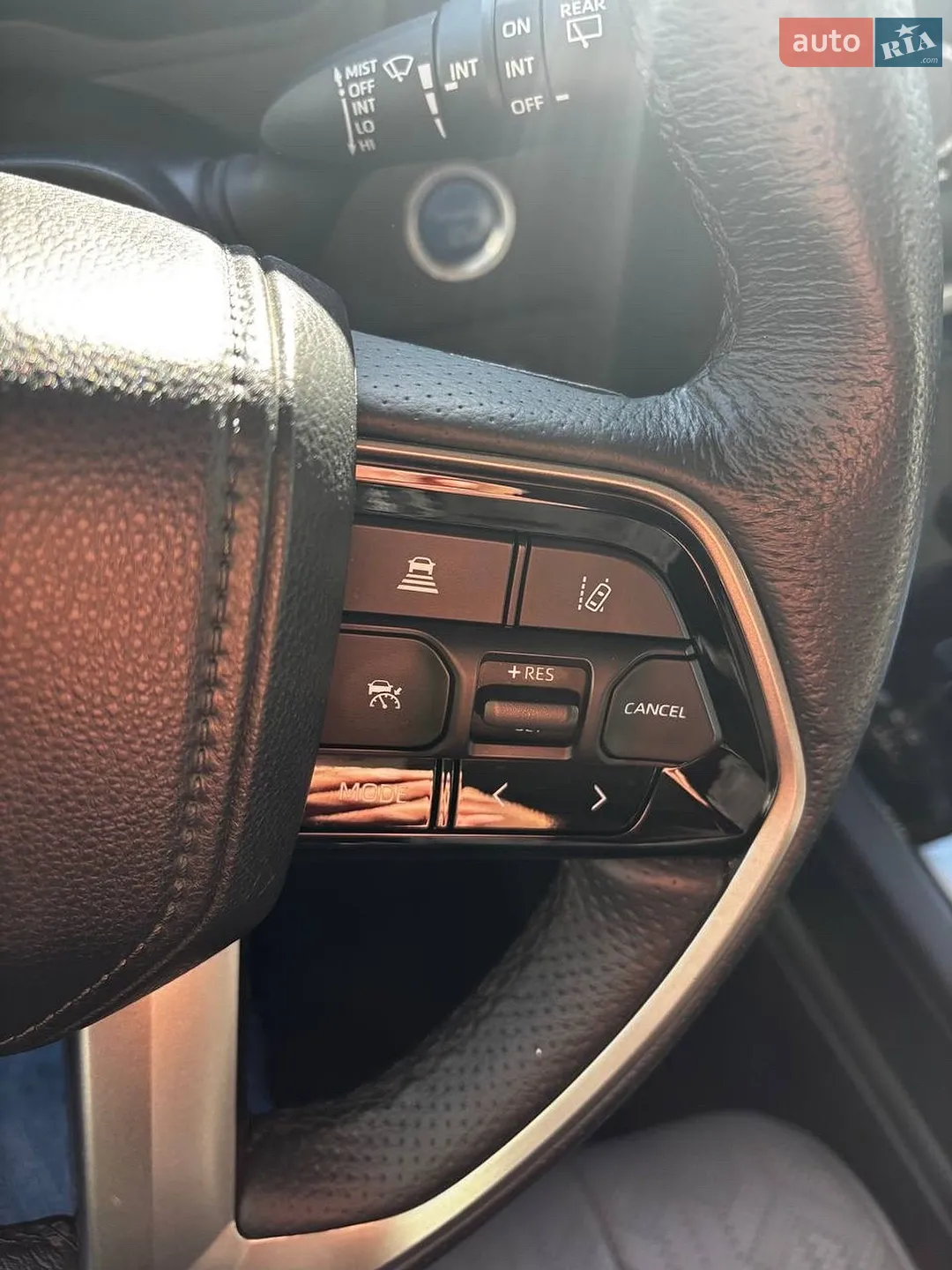 2023 Toyota Sequoia - мініатюра 6