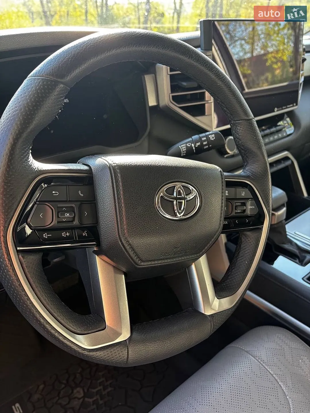 2023 Toyota Sequoia - мініатюра 10