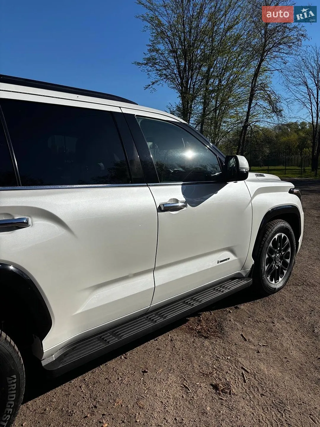 2023 Toyota Sequoia - мініатюра 25