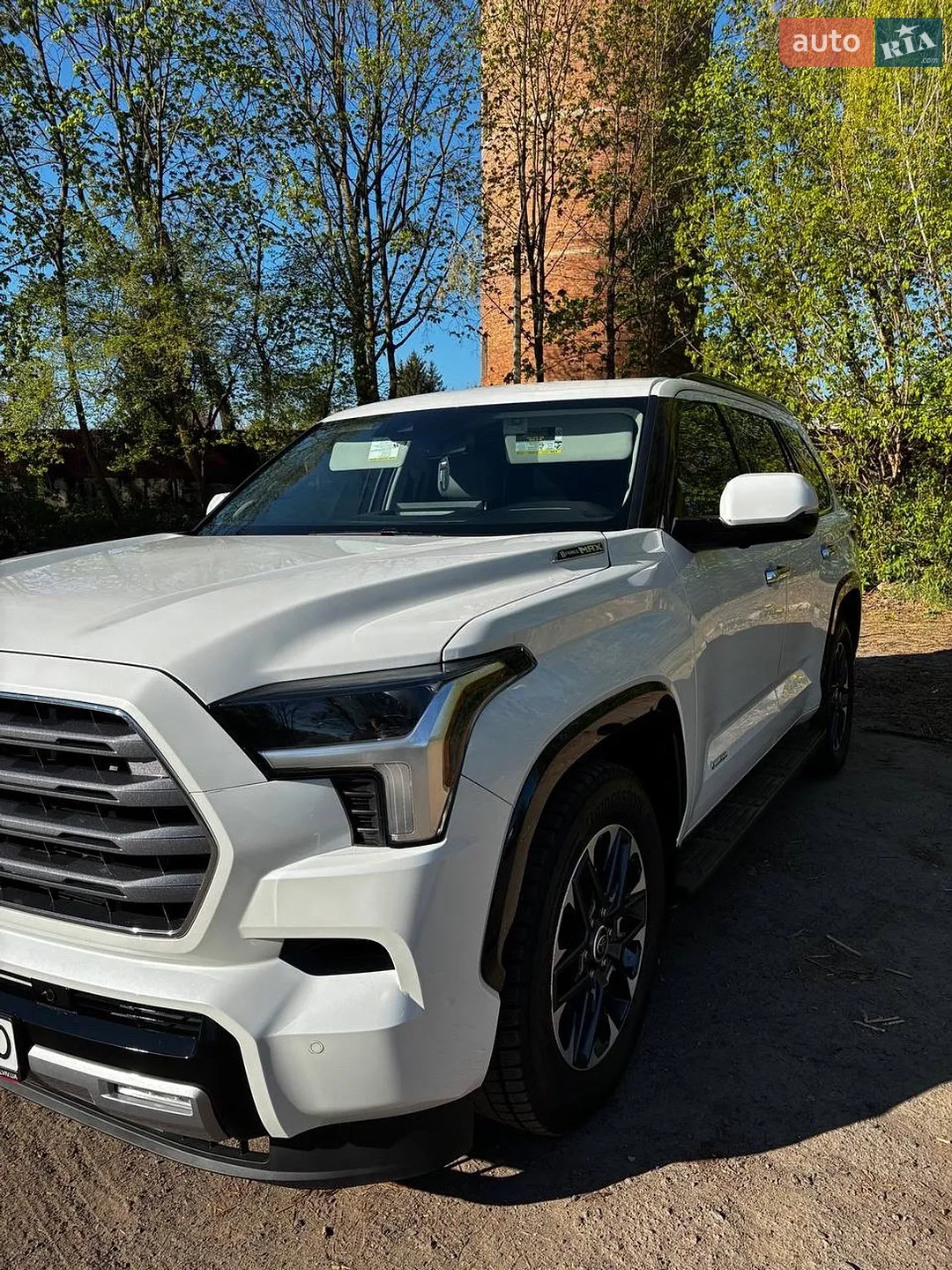2023 Toyota Sequoia - мініатюра 29