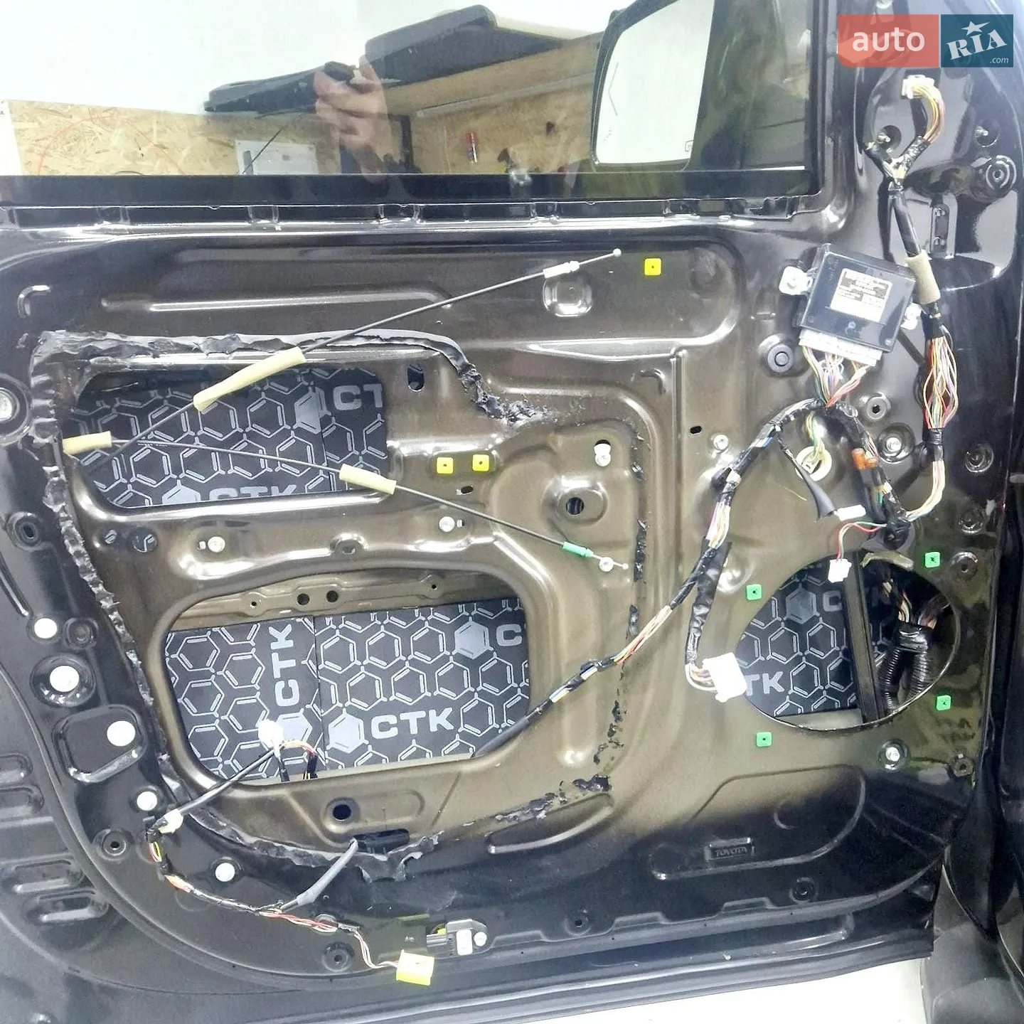 2016 Toyota Sequoia - мініатюра 27