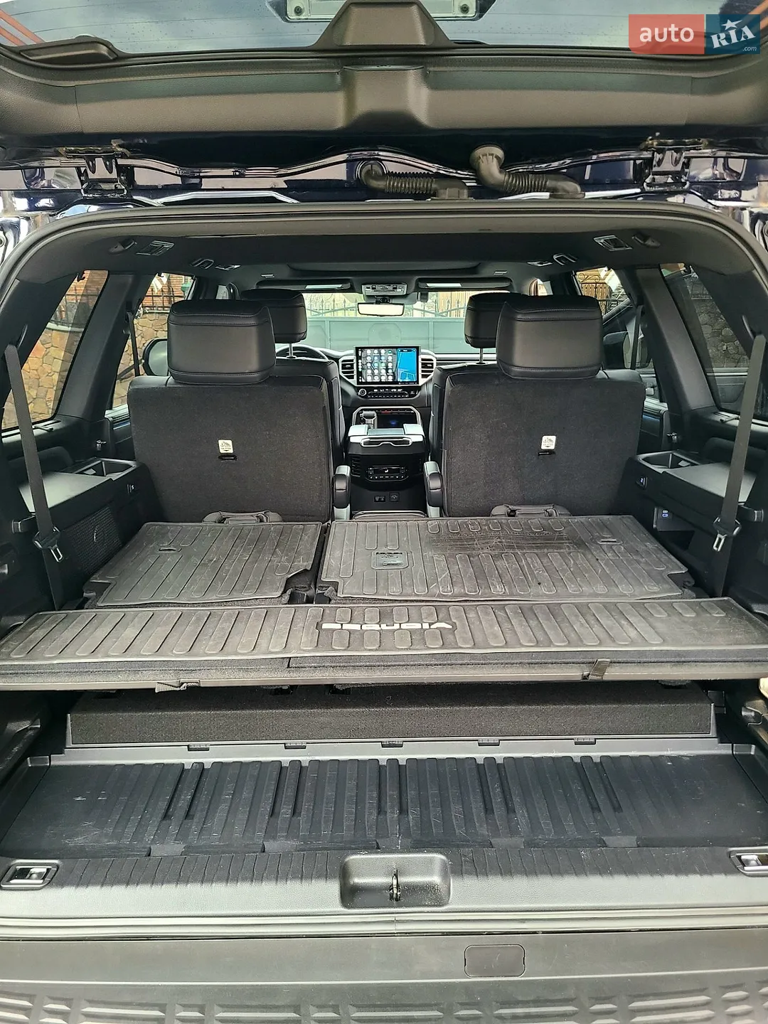 2023 Toyota Sequoia - мініатюра 26