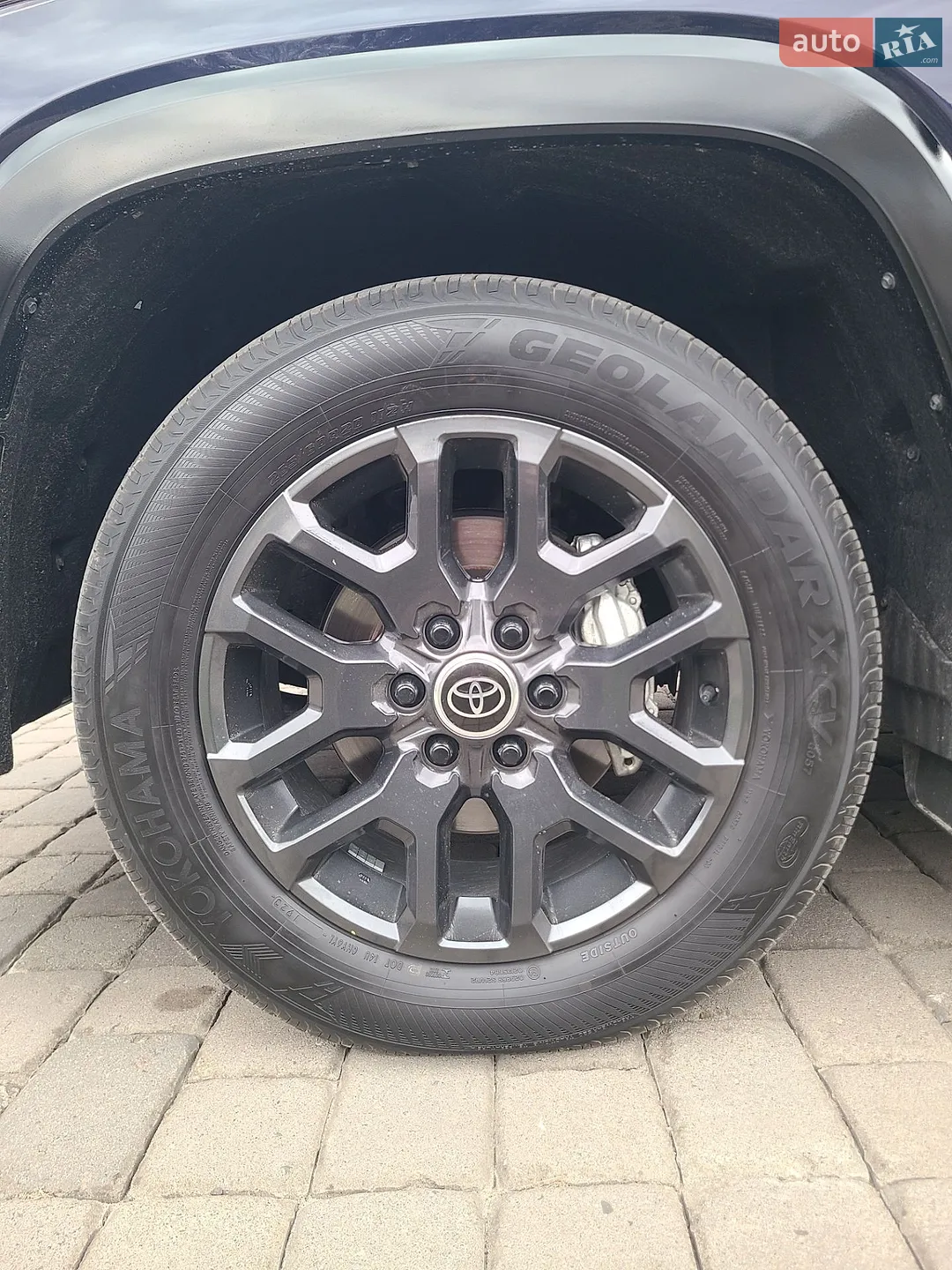 2023 Toyota Sequoia - мініатюра 36