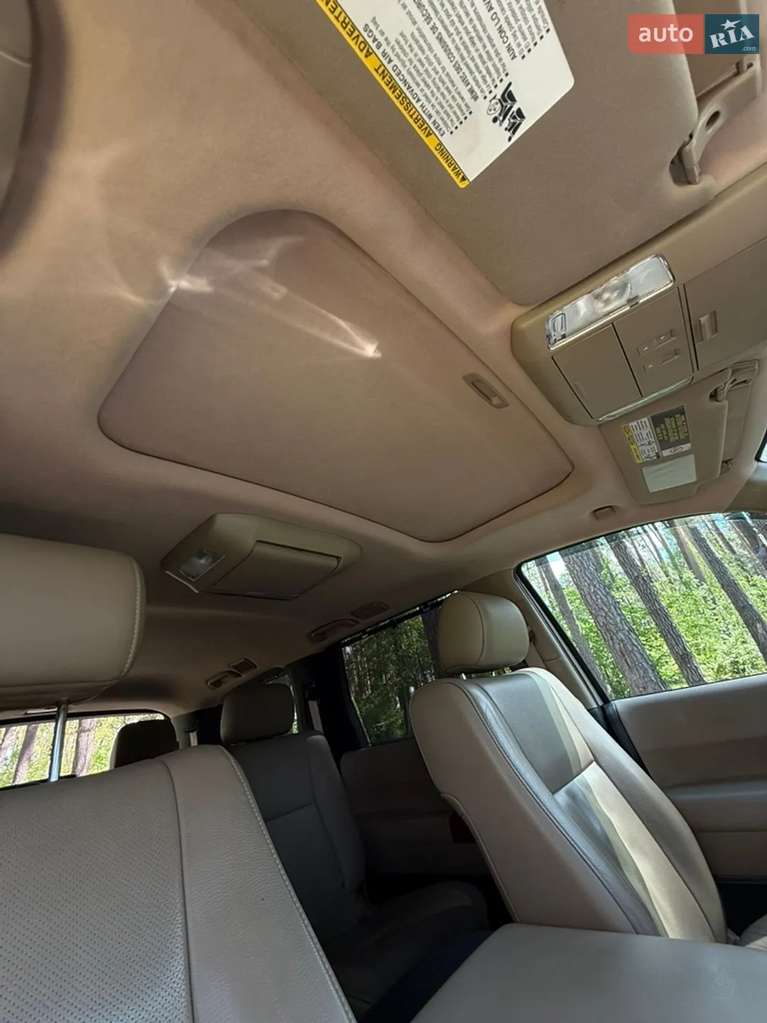 2019 Toyota Sequoia - мініатюра 23