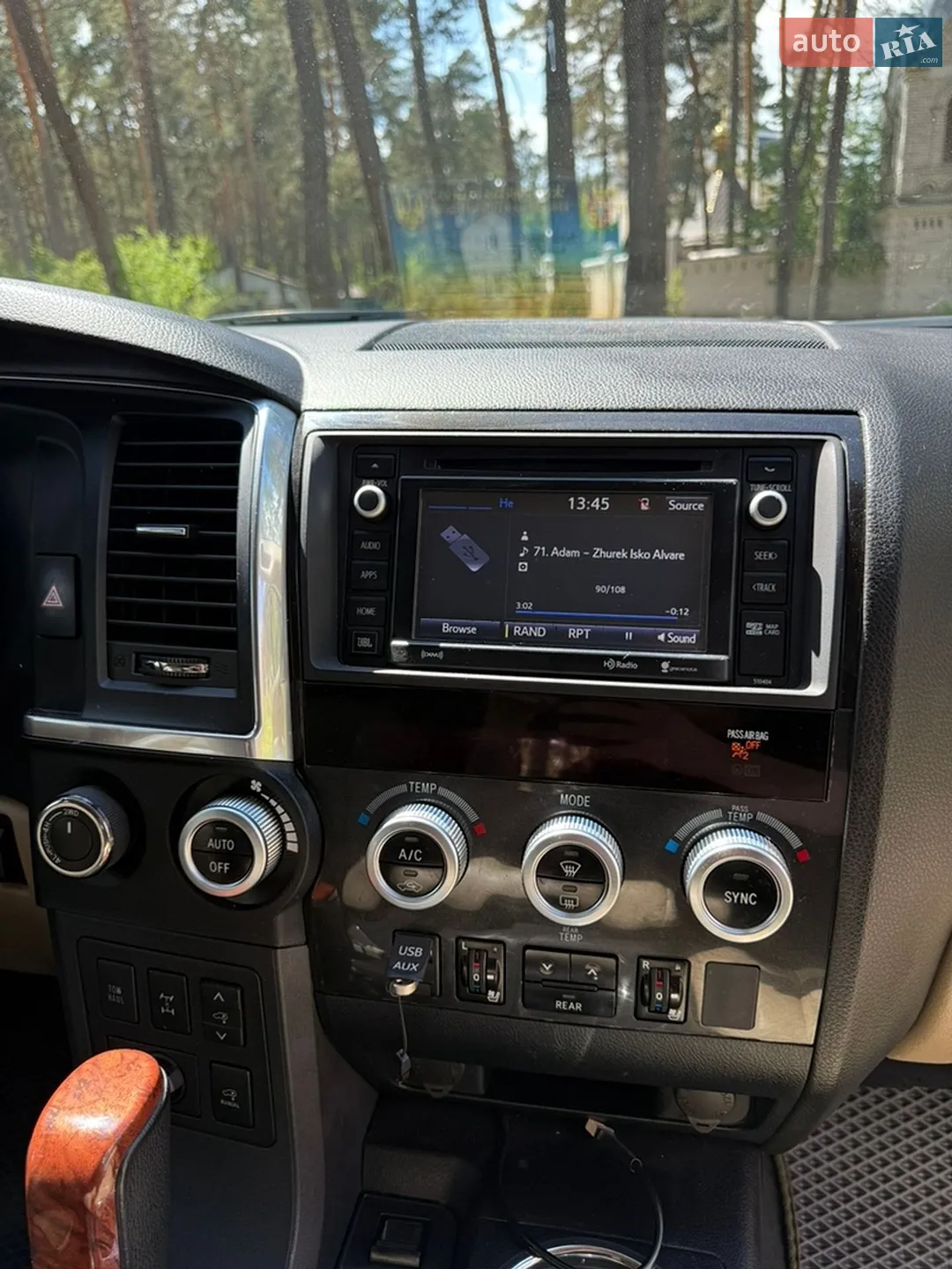 2019 Toyota Sequoia - мініатюра 29