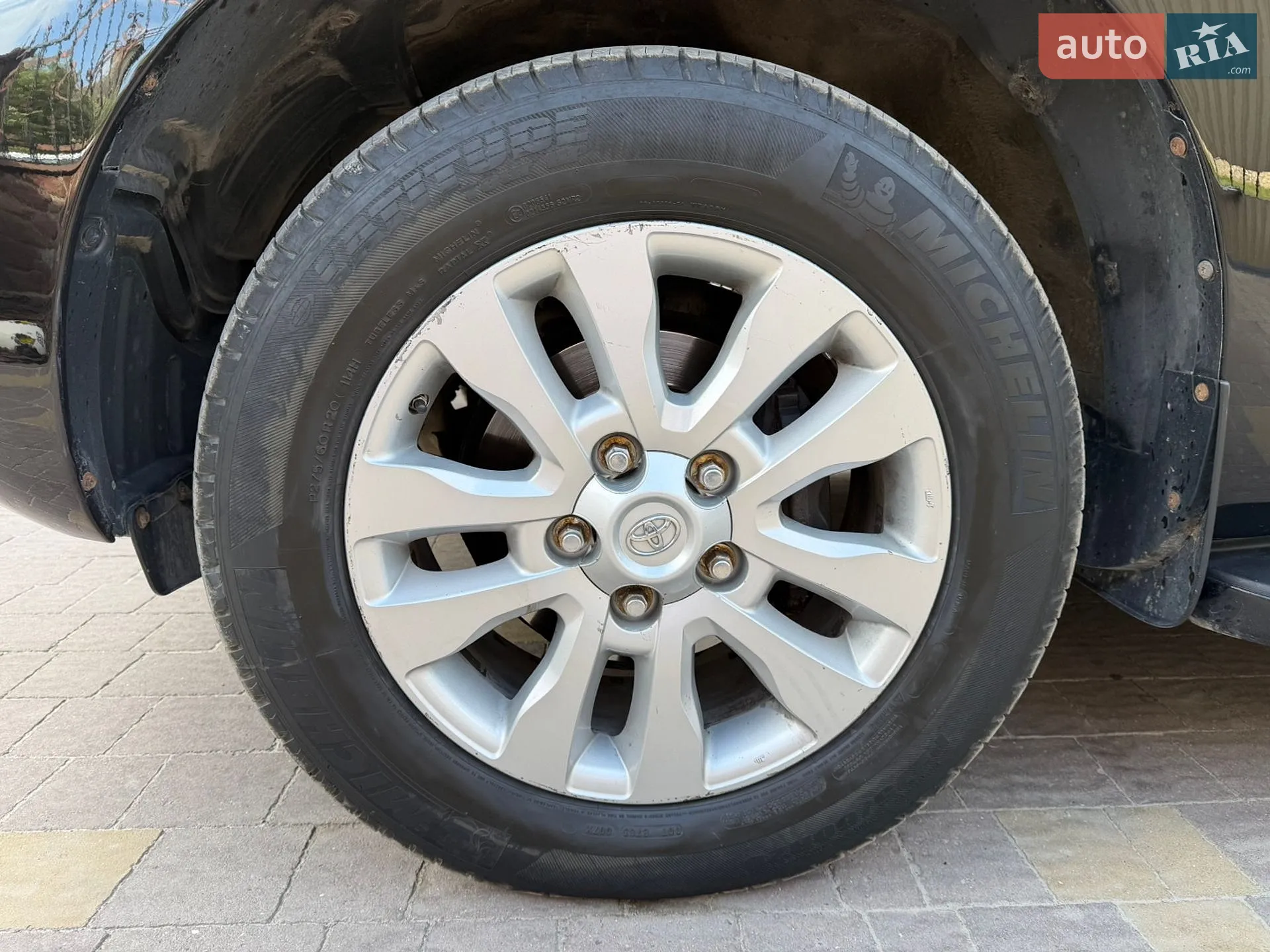 2010 Toyota Sequoia - мініатюра 18