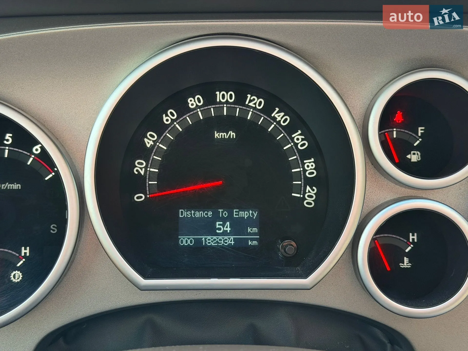 2010 Toyota Sequoia - мініатюра 38