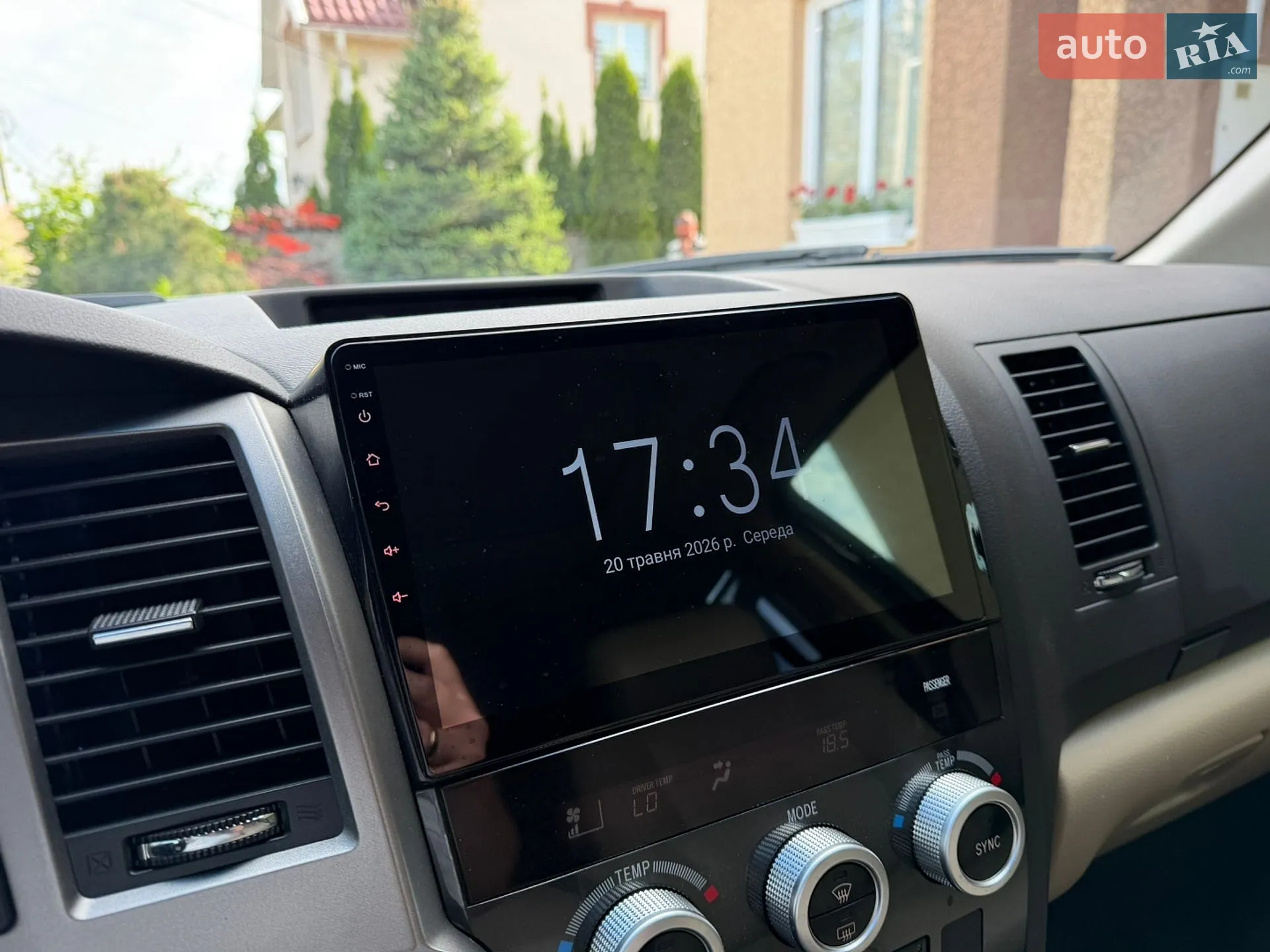 2010 Toyota Sequoia - мініатюра 42