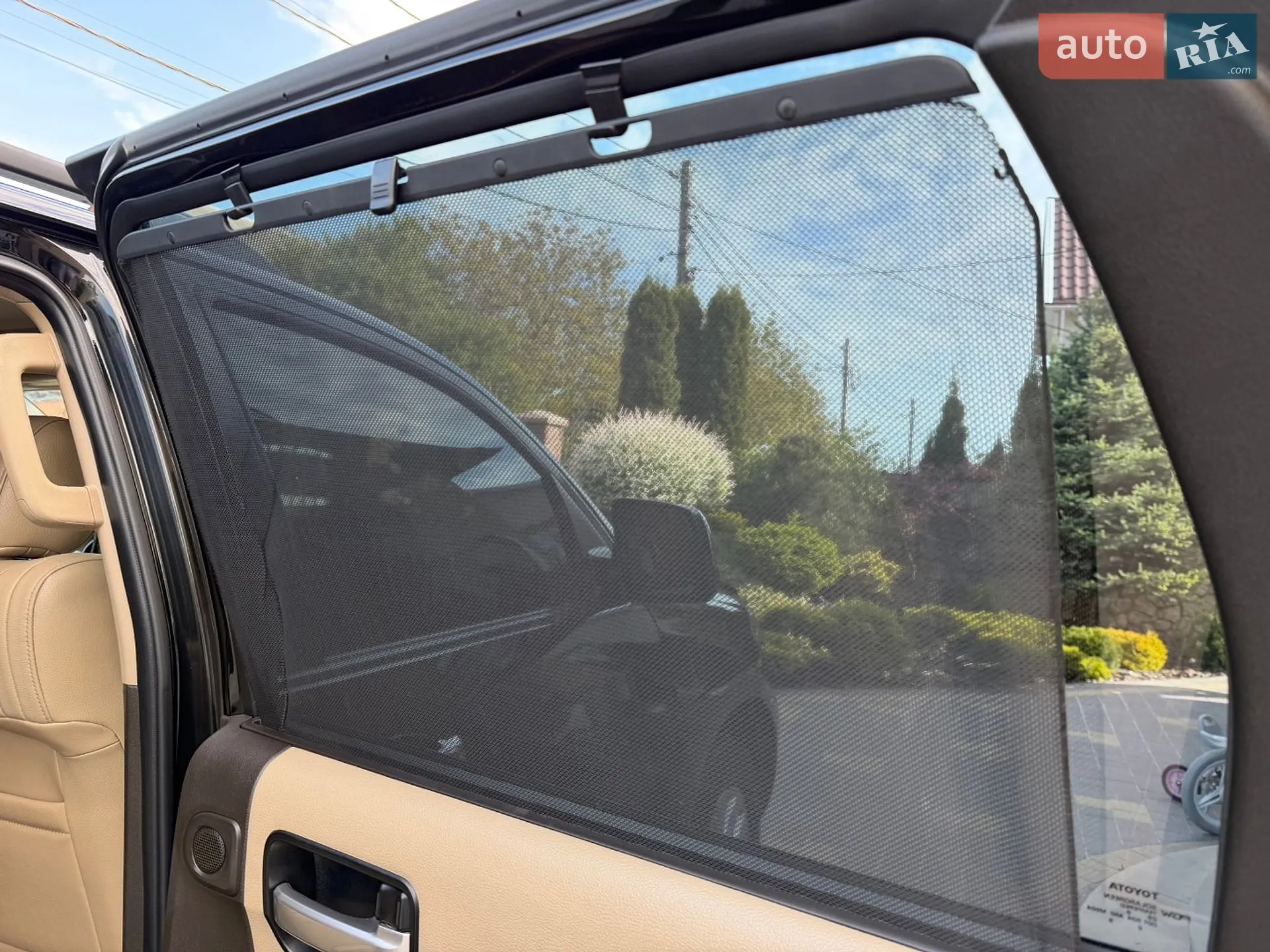 2010 Toyota Sequoia - мініатюра 71