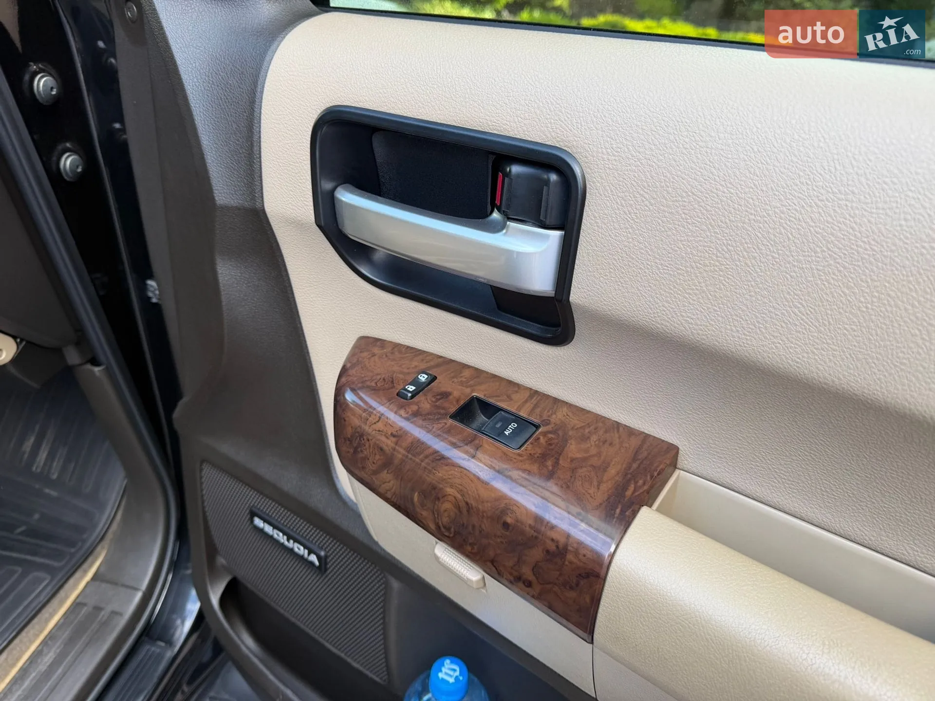 2010 Toyota Sequoia - мініатюра 80