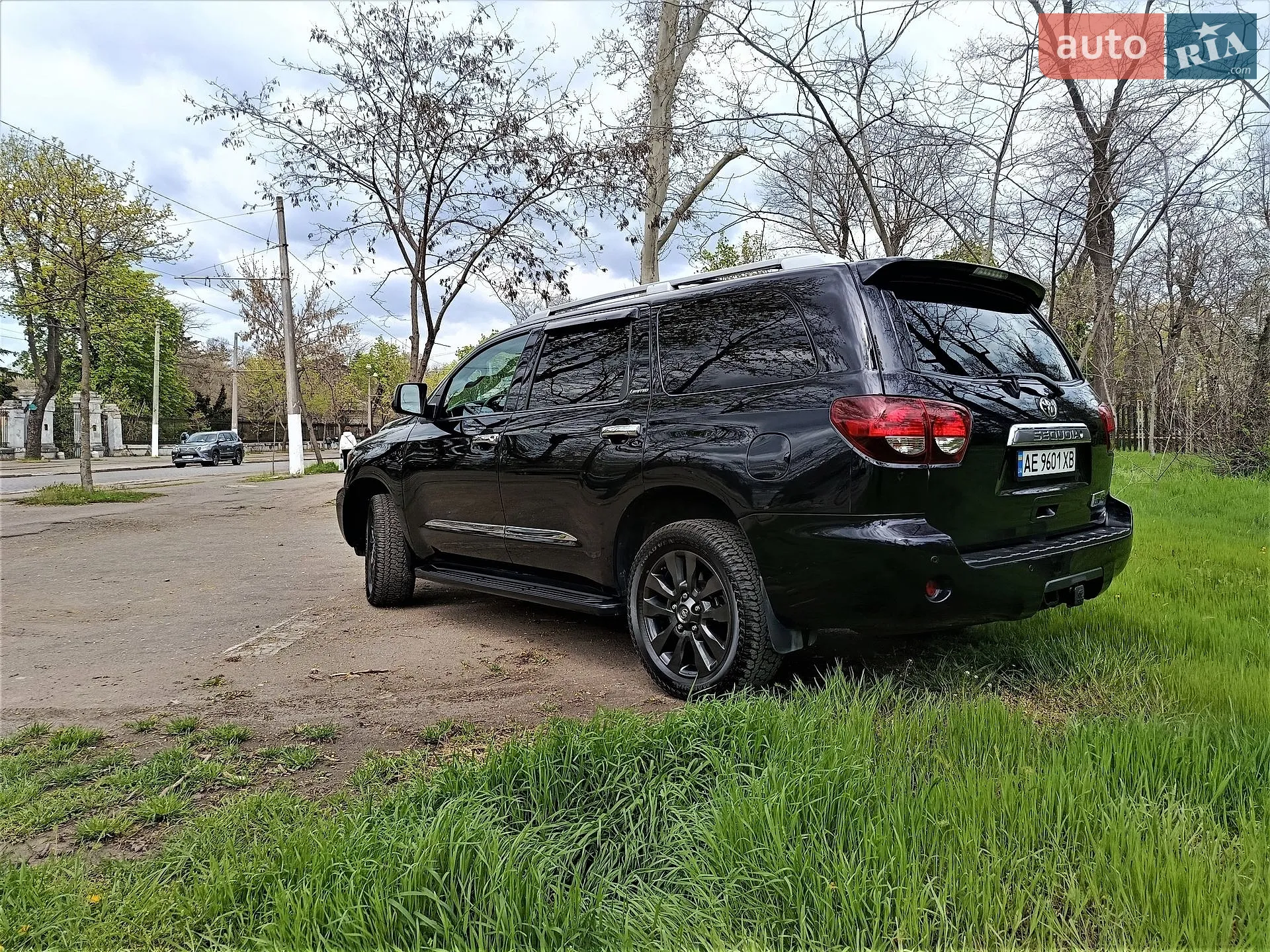 2018 Toyota Sequoia - мініатюра 14