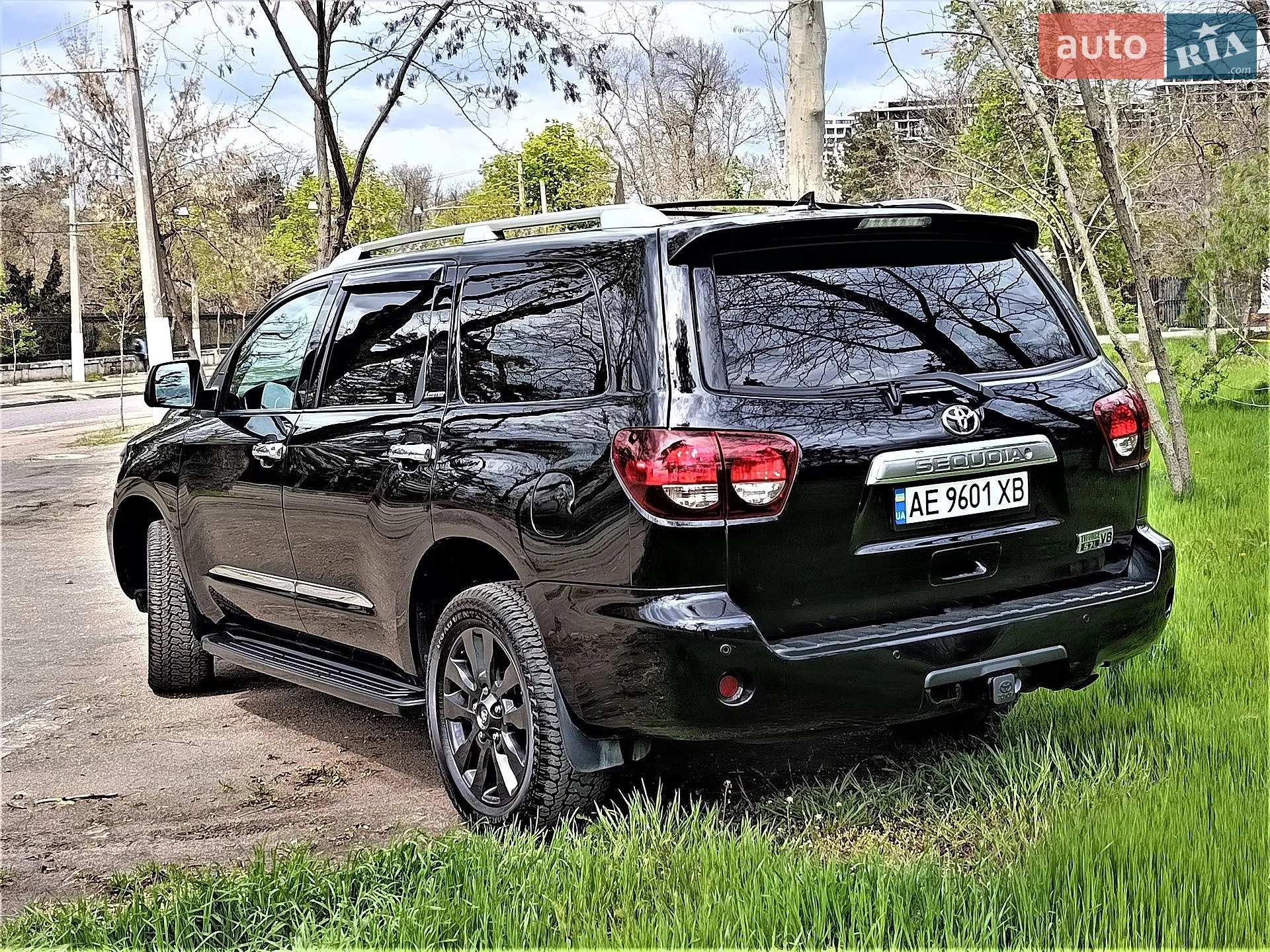 2018 Toyota Sequoia - мініатюра 15