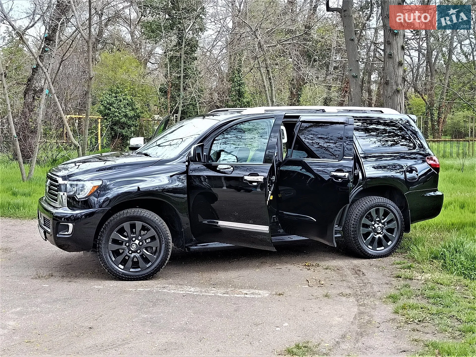 2018 Toyota Sequoia - мініатюра 22