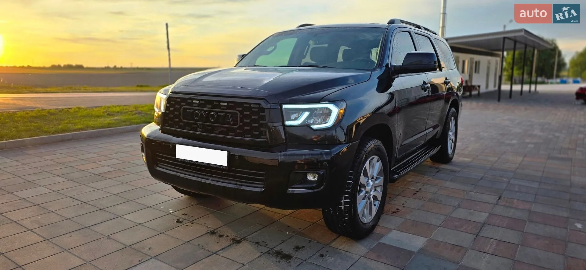 2013 Toyota Sequoia - мініатюра 12