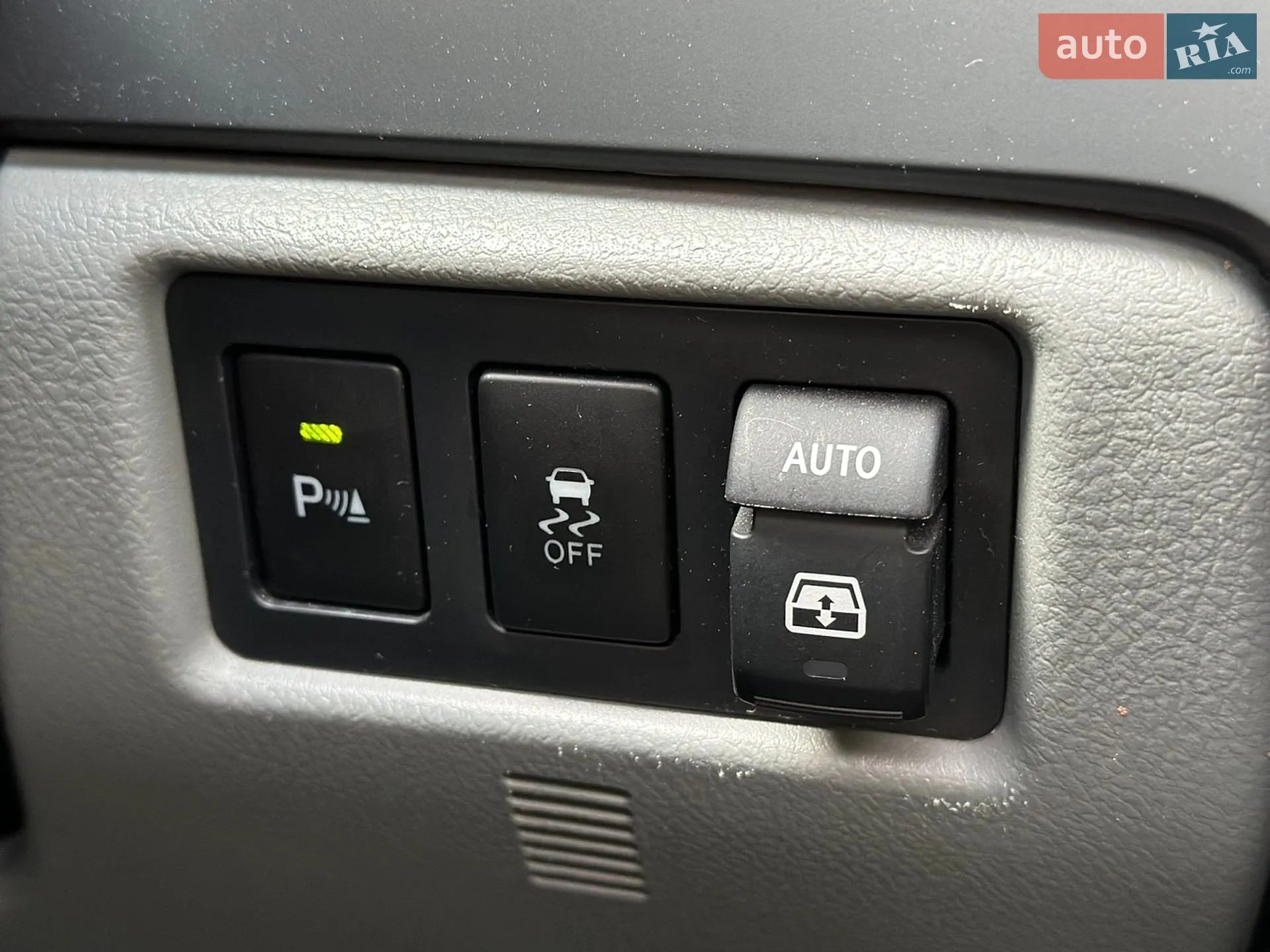 2017 Toyota Sequoia - мініатюра 19