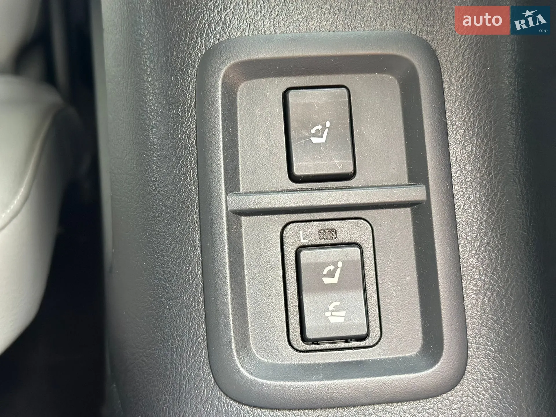 2017 Toyota Sequoia - мініатюра 25