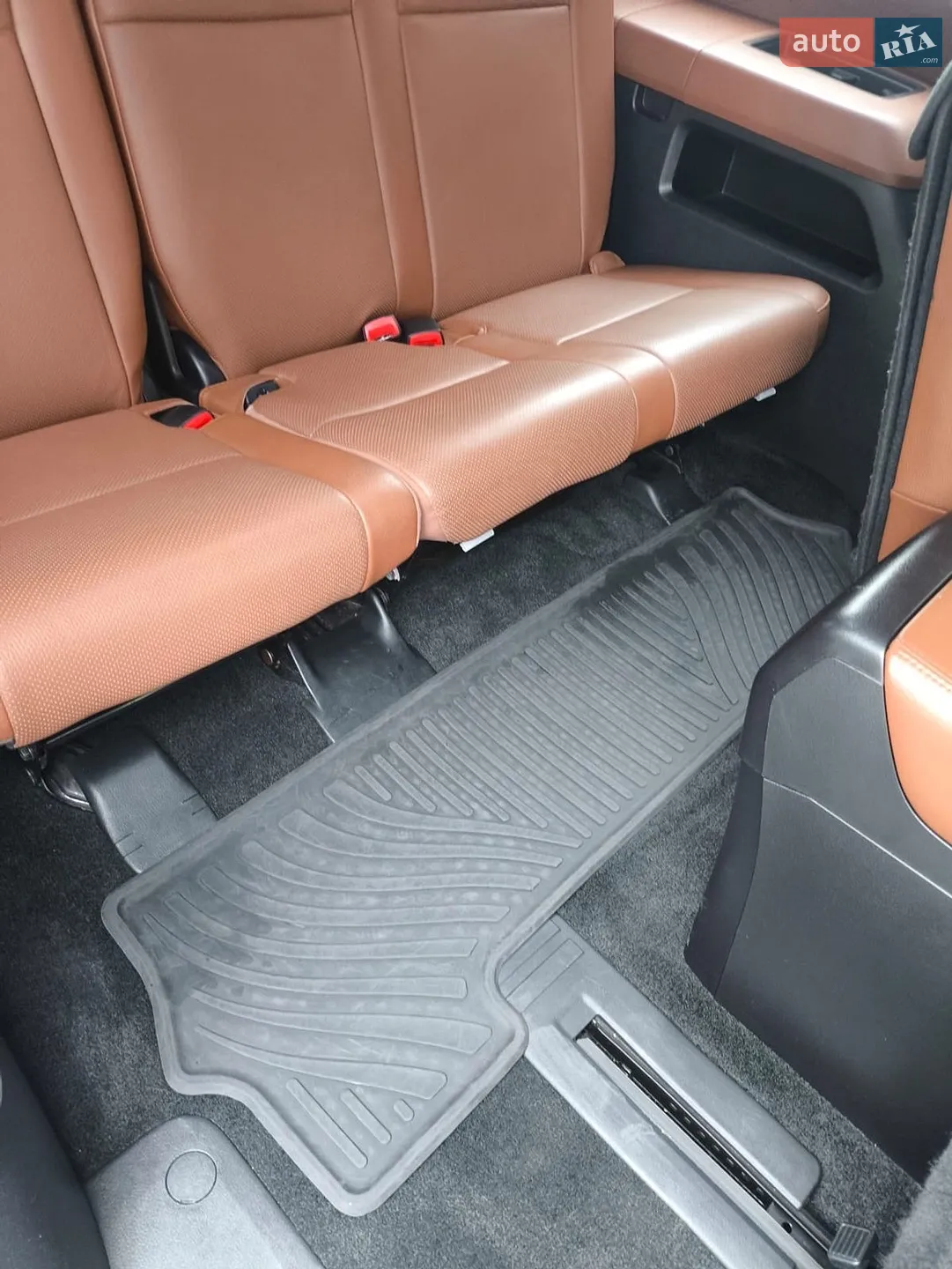 2015 Toyota Sequoia - мініатюра 23