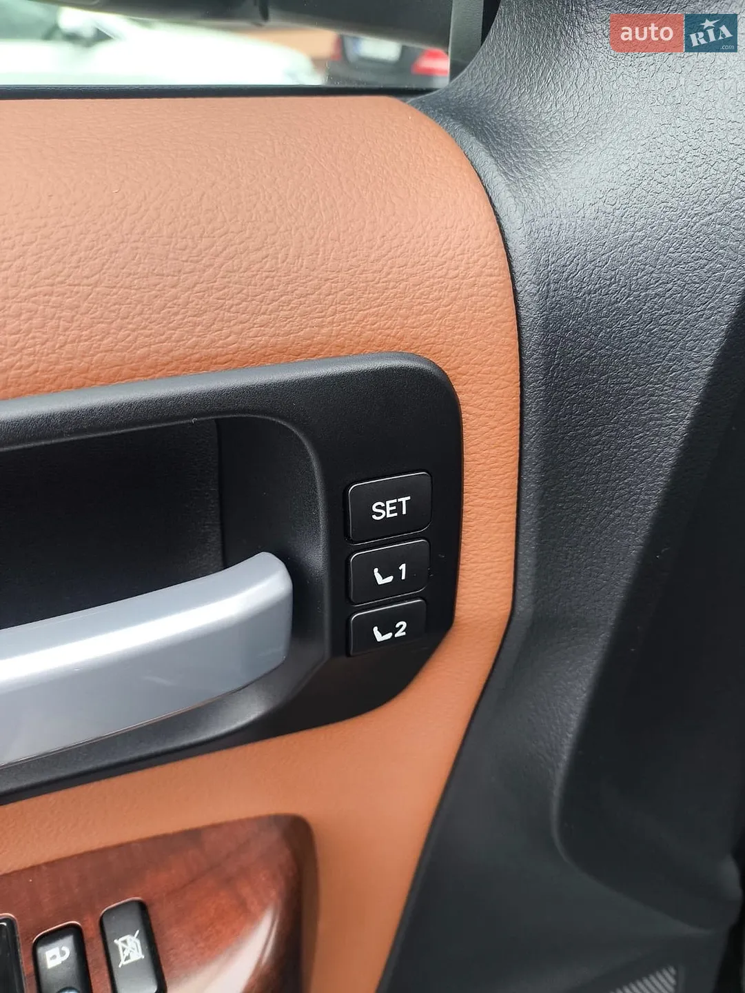 2015 Toyota Sequoia - мініатюра 54