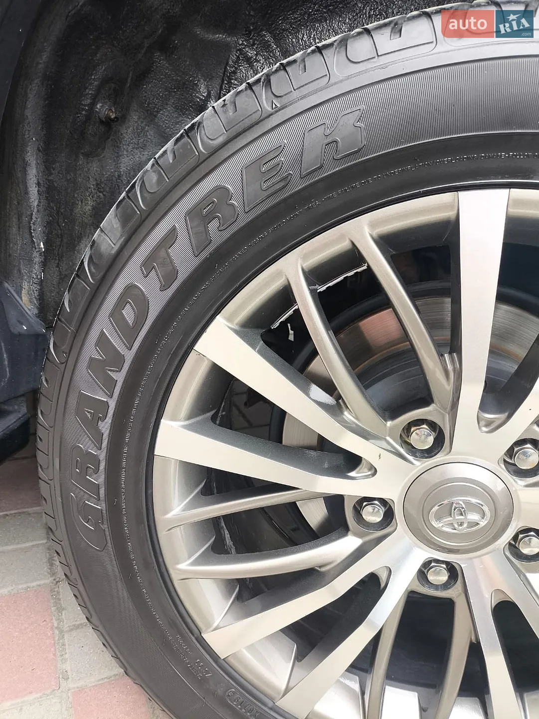 2015 Toyota Sequoia - мініатюра 67