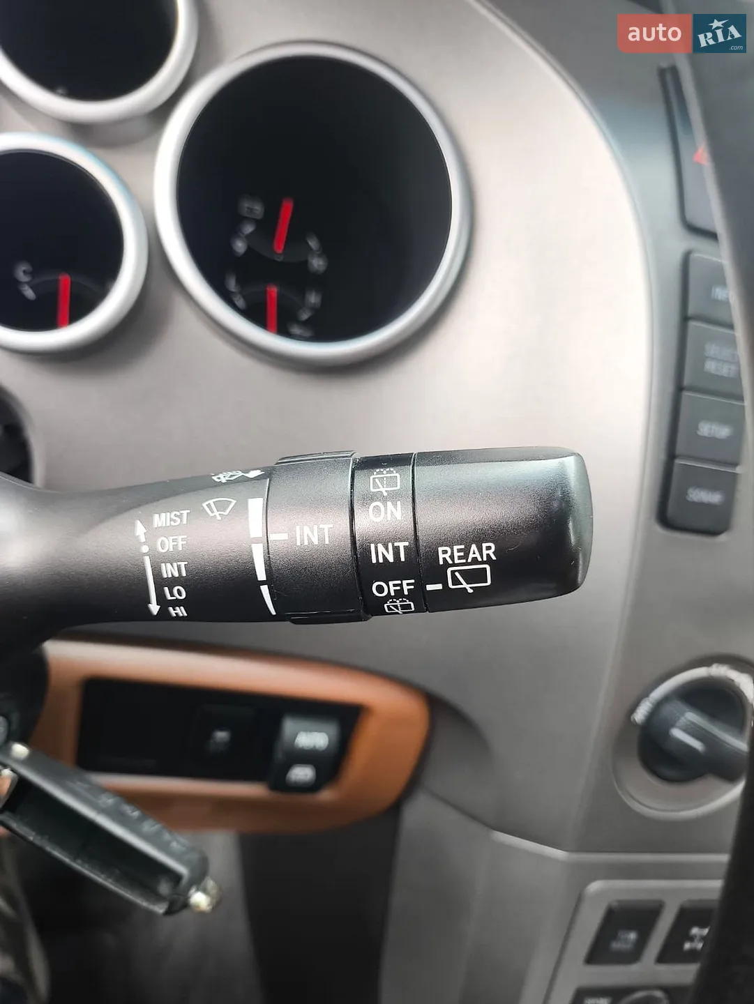 2015 Toyota Sequoia - мініатюра 86