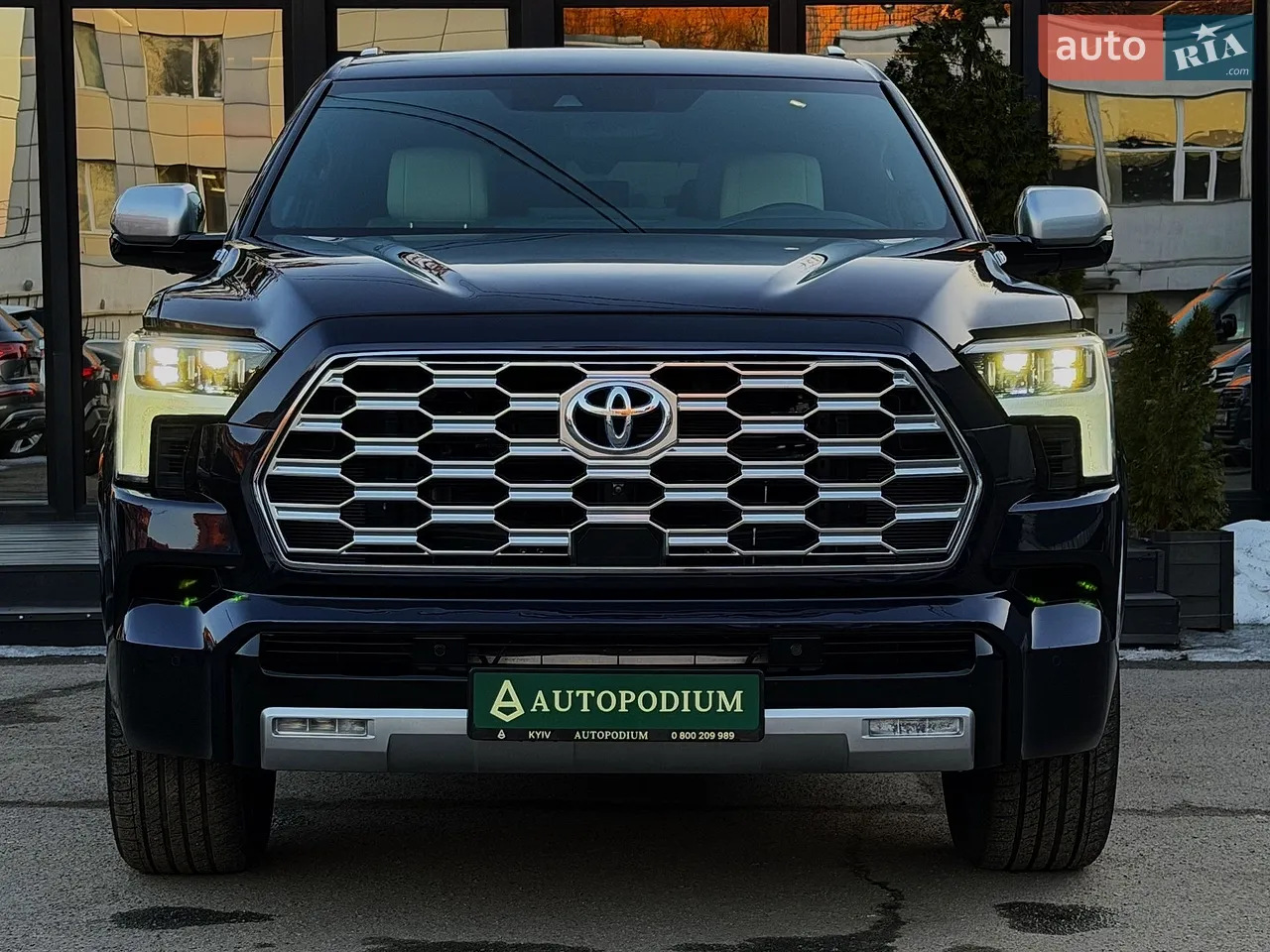 2023 Toyota Sequoia - мініатюра 45