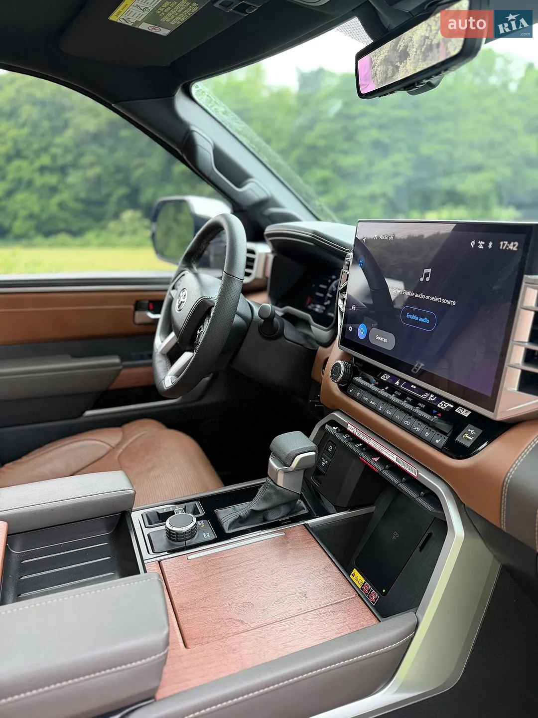 2025 Toyota Sequoia - мініатюра 21