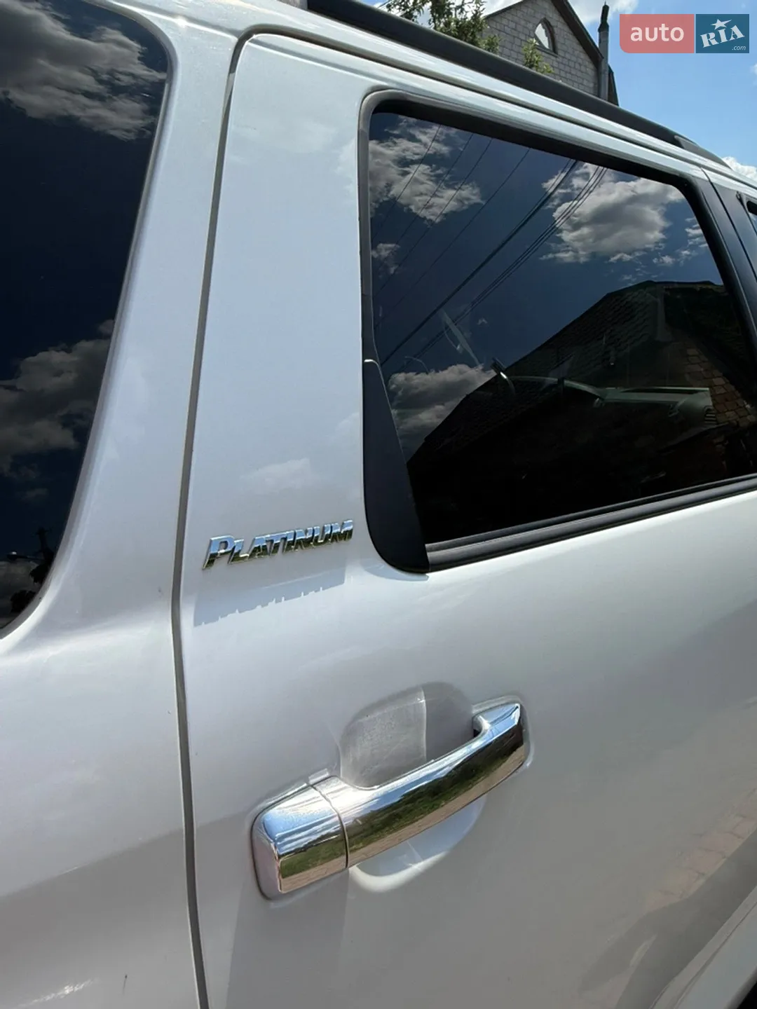 2016 Toyota Sequoia - мініатюра 10