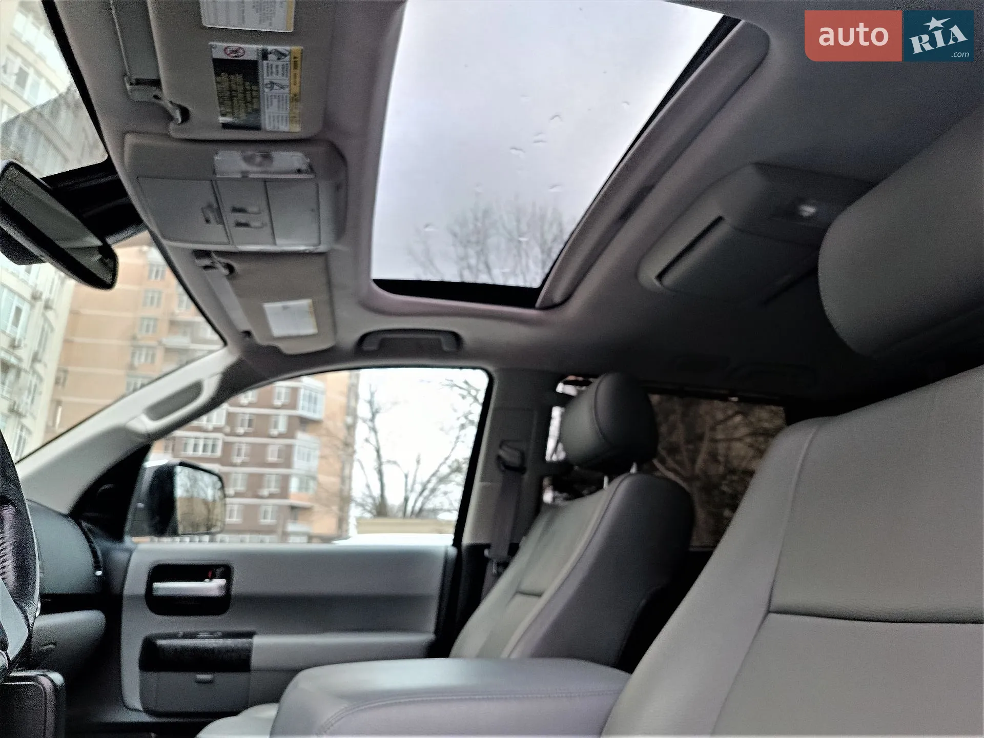 2018 Toyota Sequoia - мініатюра 48