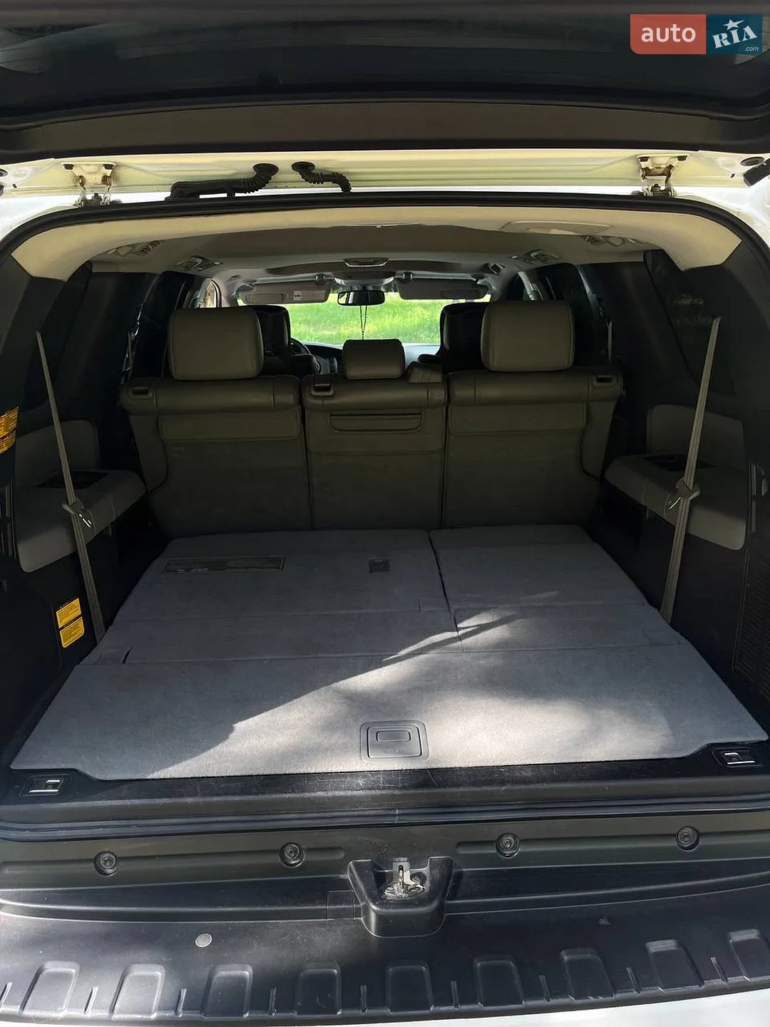 2013 Toyota Sequoia - мініатюра 15