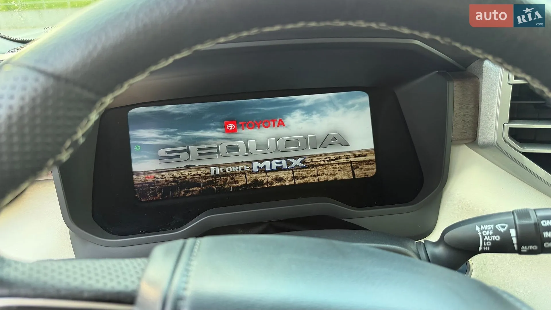 2023 Toyota Sequoia - мініатюра 16