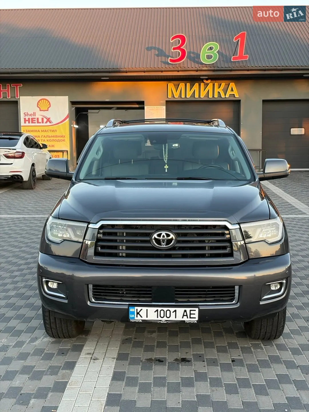 2019 Toyota Sequoia - мініатюра 26